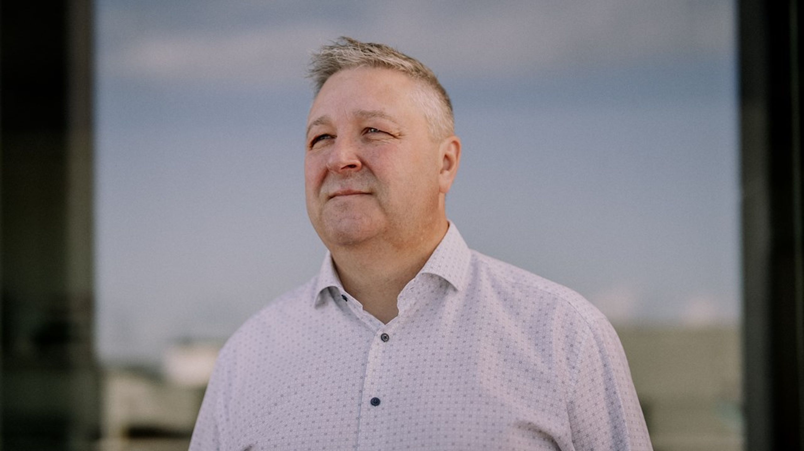 Det skal ikke kun være de velstillede, der har råd til at bruge pensionisttilværelsen på at hente børnebørn, dyrke fællesskaber eller være aktive. Det bør være en mulighed for alle, skriver&nbsp;Henning Overgaard.