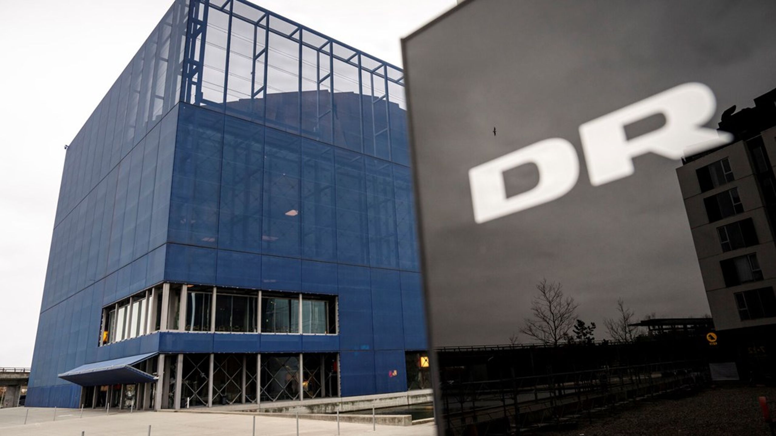 Et centralt argument for selveje og privatisering er, at DR’s position skaber et urimeligt konkurrenceforhold, mener LA-ordfører.