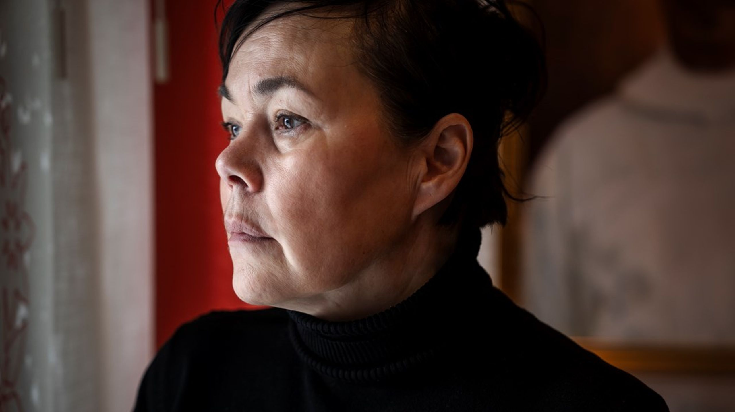 Siumut har besluttet, at mit arbejde er unødvendig, og Siumut har også besluttet, at Siumut ikke behøver at have formandsskabet i Inatsisartut.&nbsp;Det er sket uden at inddrage de gældende personer i disse sager og uden at høre os, der arbejder med det," siger Vivian Motzfeldt til&nbsp;Sermitsiaq.