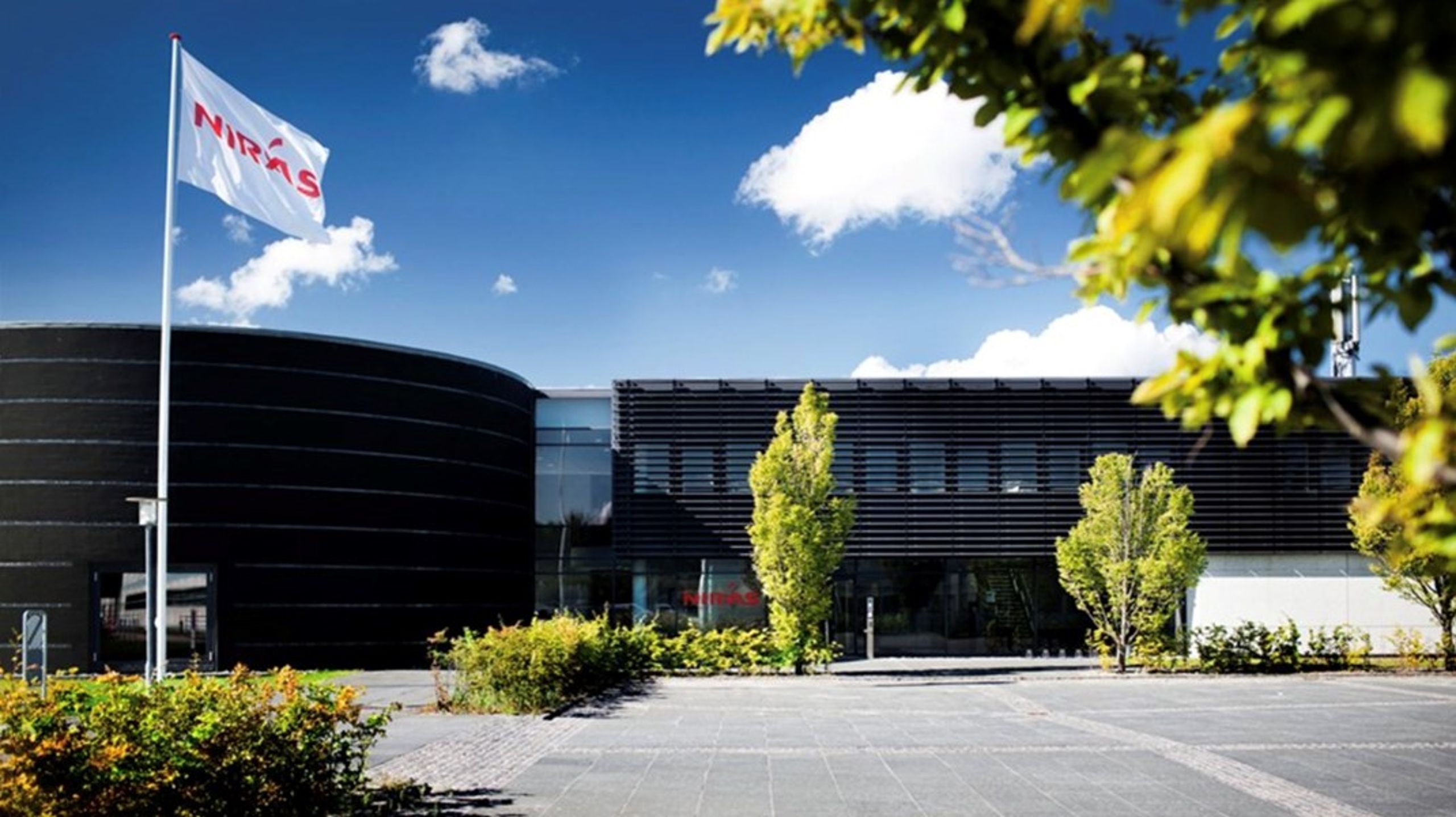 Jesper Christensen er udpeget som ny sektordirektør i den rådgivende&nbsp;ingeniørvirksomhed Niras.