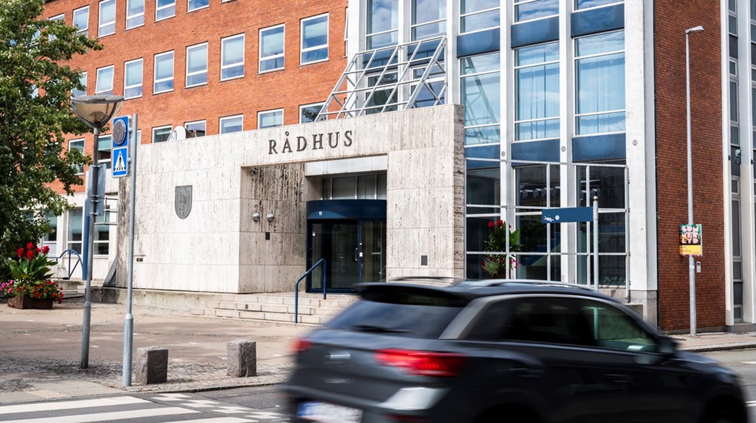 Slagelse Kommune har udpeget Torben Møller Nielsen som&nbsp;ny direktør for børn, unge og kultur.