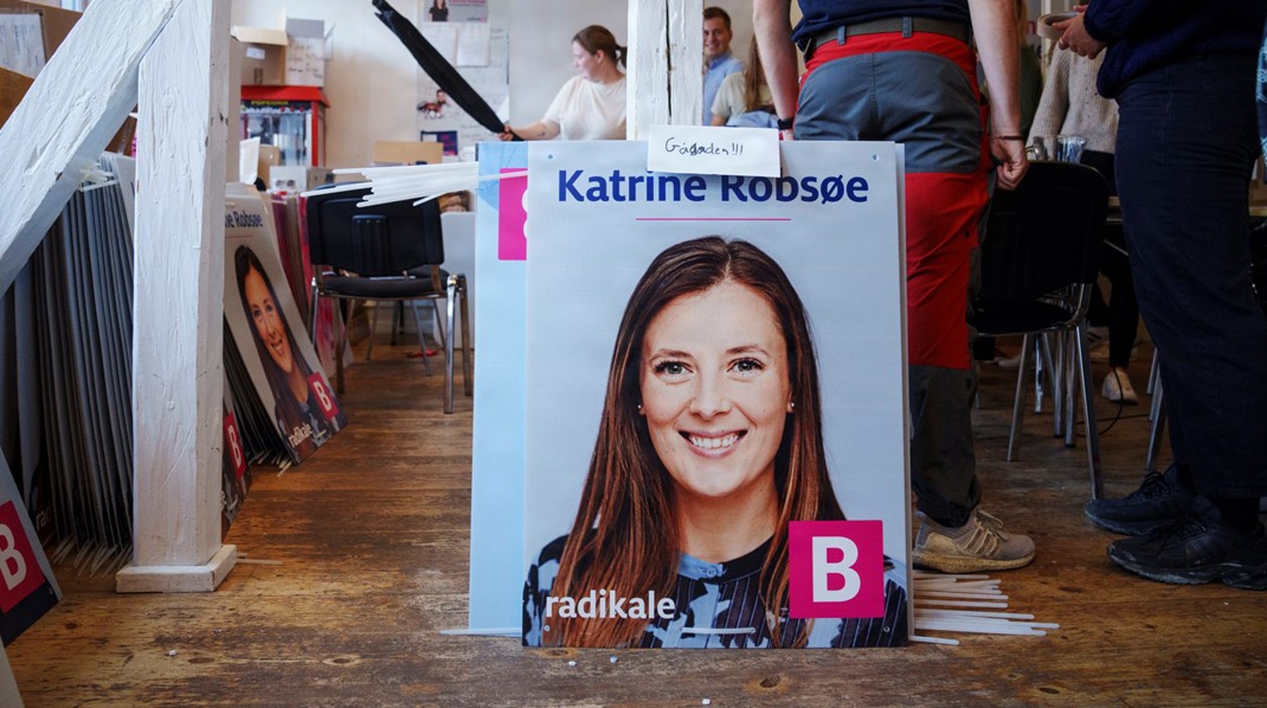 EPX-reformen bliver præsenteret som et opgør med
“uddannelsessnobberi”. Men når man ser på de konkrete forslag, er det svært at
få øje på, hvordan det skulle give flere unge bedre muligheder, skriver Katrine Robsøe.