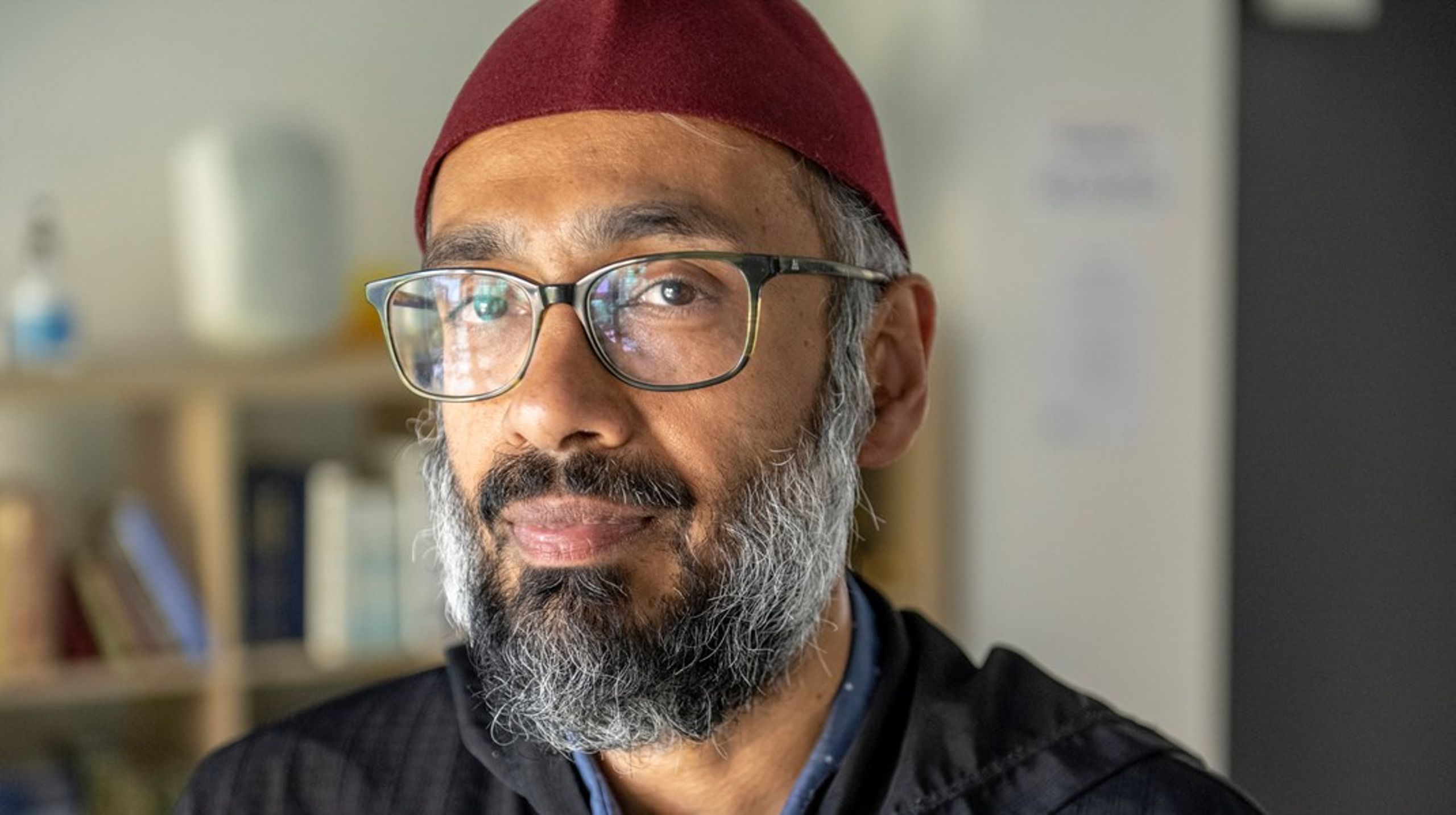 Et samfunds styrke måles ikke kun på dets effektivitet, men på hvordan det behandler sine mest sårbare. Hvis&nbsp;minoriteter ikke føler sig hørt eller inkluderet, er det ikke blot et socialt problem –&nbsp;det er et demokratisk problem, skriver&nbsp;Naveed Baig.