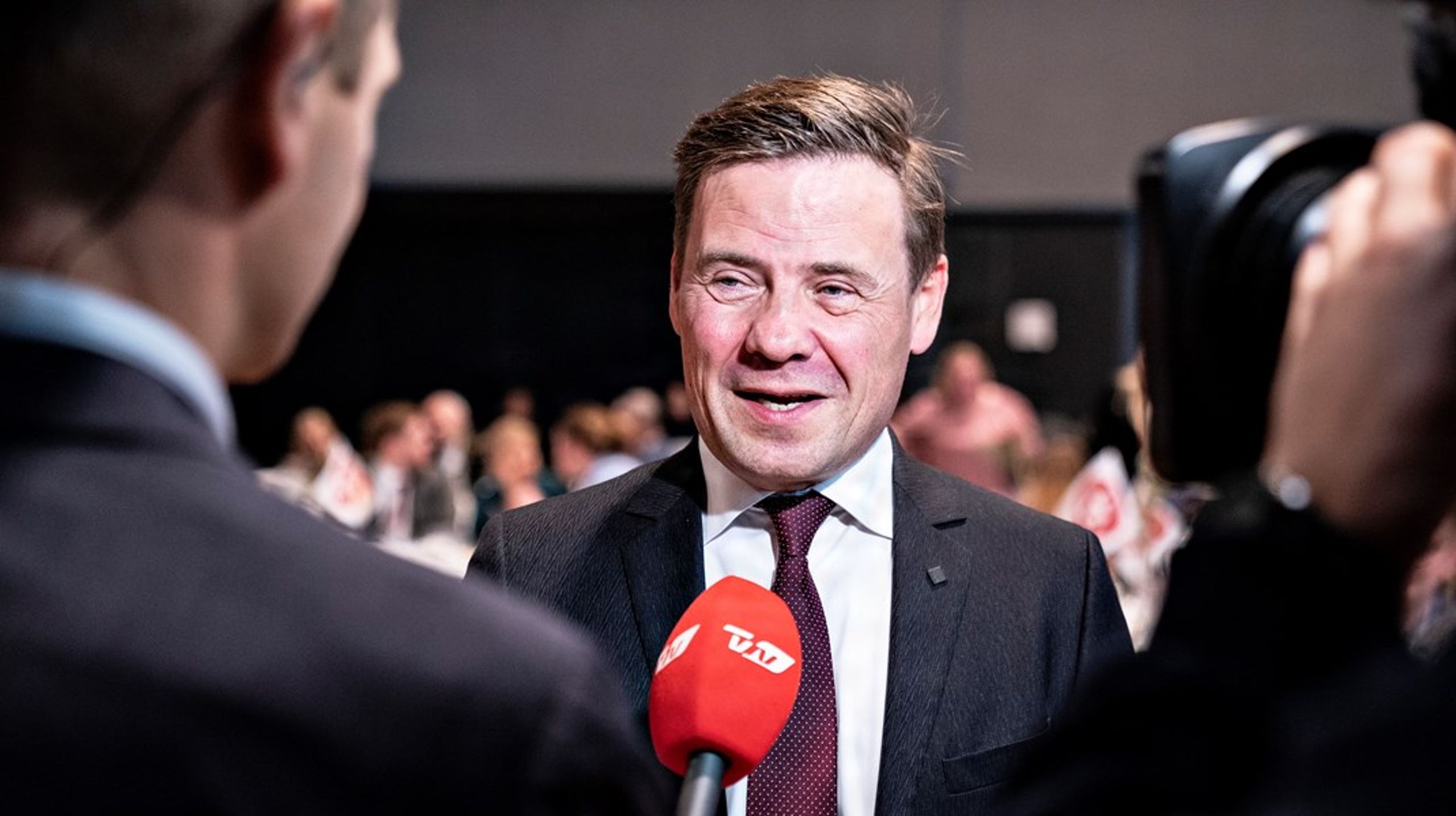 Thomas Kastrup-Larsen, der var Aalborgs borgmester fra 2014 til 2023, er blevet udpeget til direktør af Aalborg Zoo ansættelsesudvalg, der siden udgangen af 2025 har ledt efter en ny direktør.