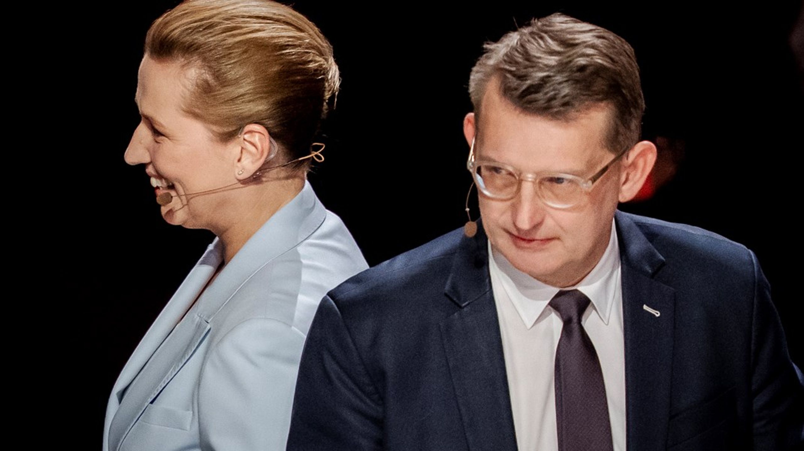 Selvom valgets største drama utvivlsomt udspiller sig mellem Mette Frederiksen og Troels Lund Poulsen, er der utallige andre – mindst lige så nervepirrende – opgør, der foregår internt i partierne rundt om i landet.