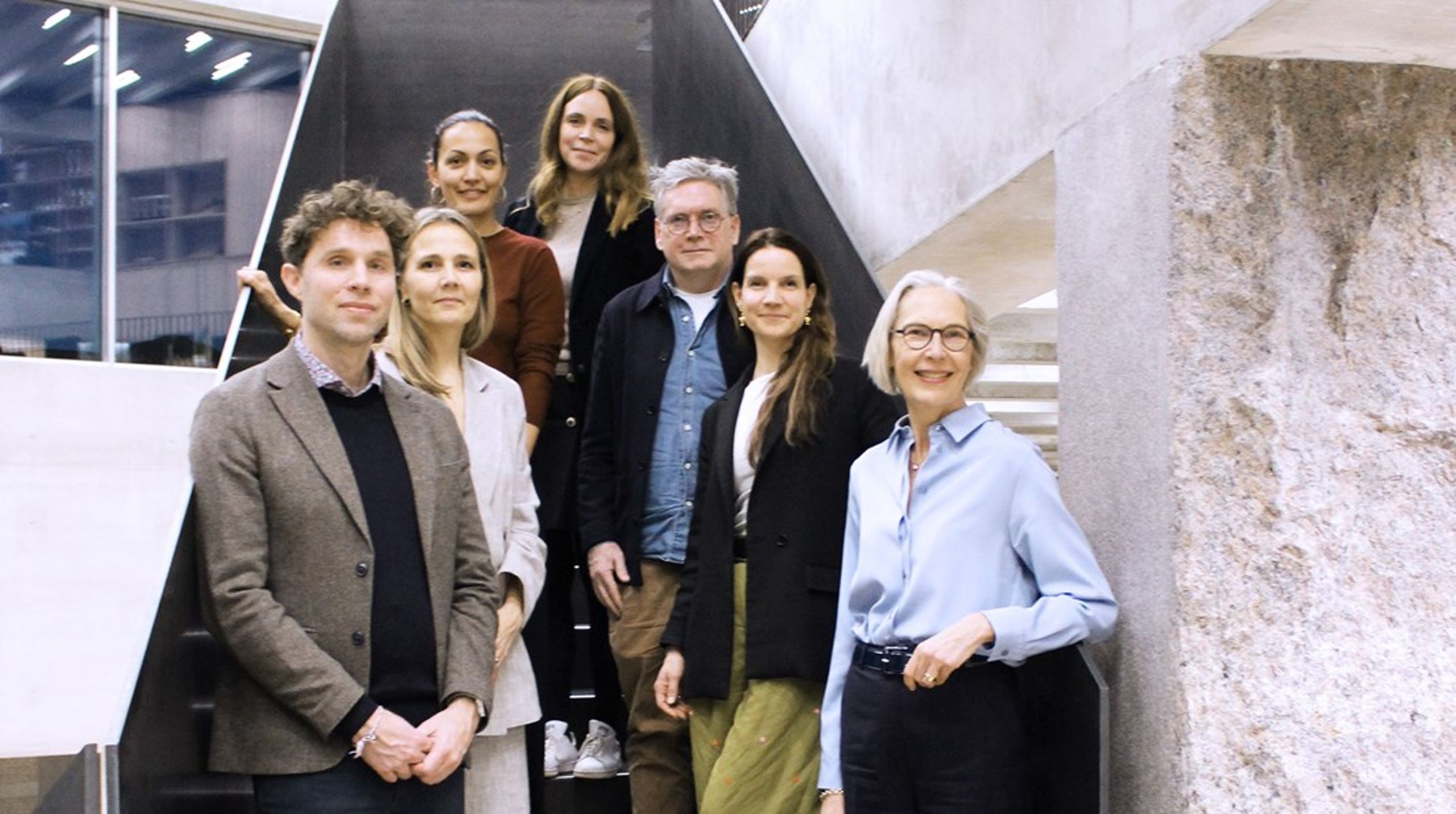 Emilie Turunen er tidligere medlem af Europa-Parlamentet.