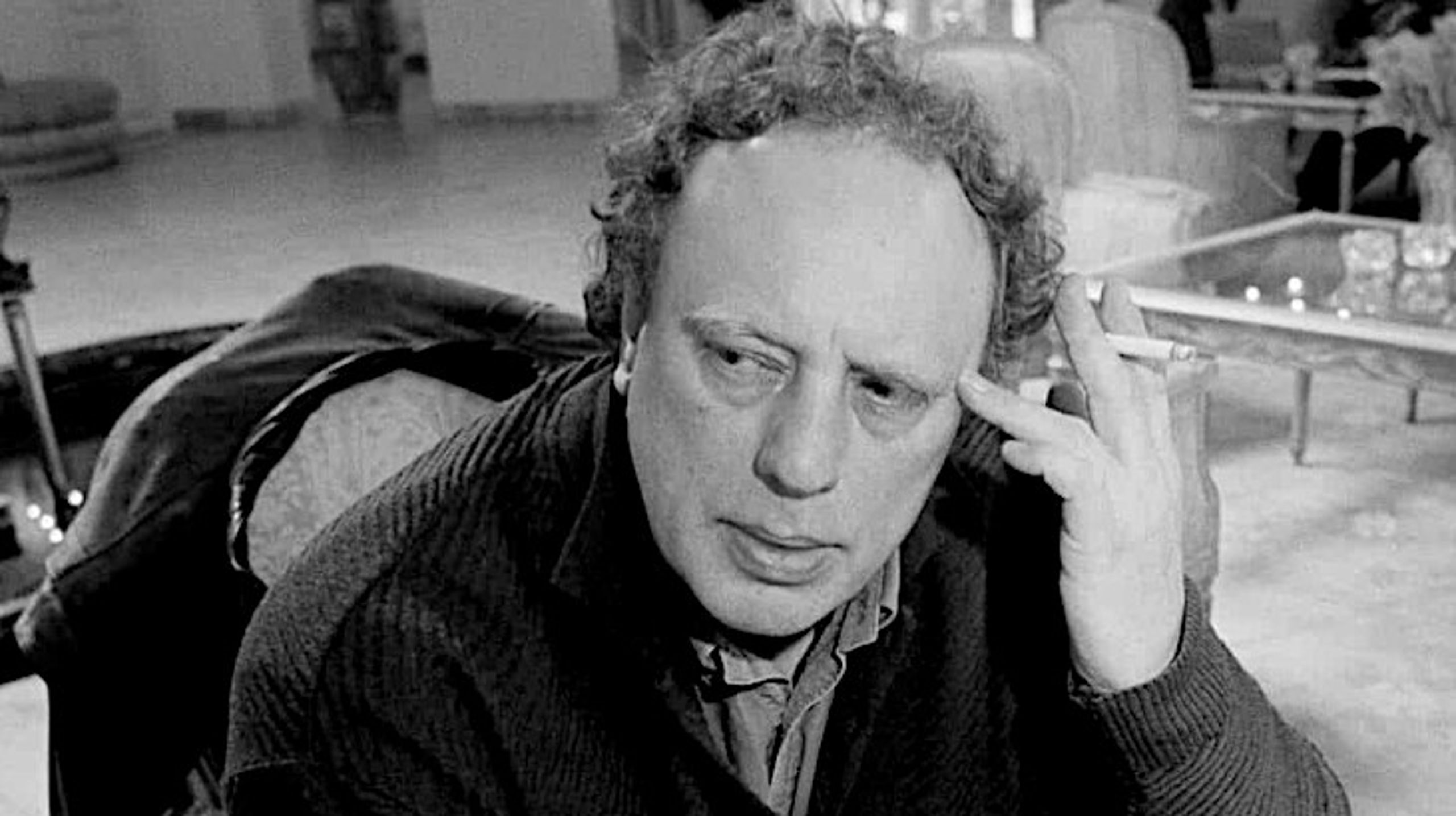 "Stig er en af de store klassiske journalister, som vi har i det her land", sagde DR-kollegaen Jens Olaf Jersild om Stig Andersen, der er død, 76 år efter akut sygdom.