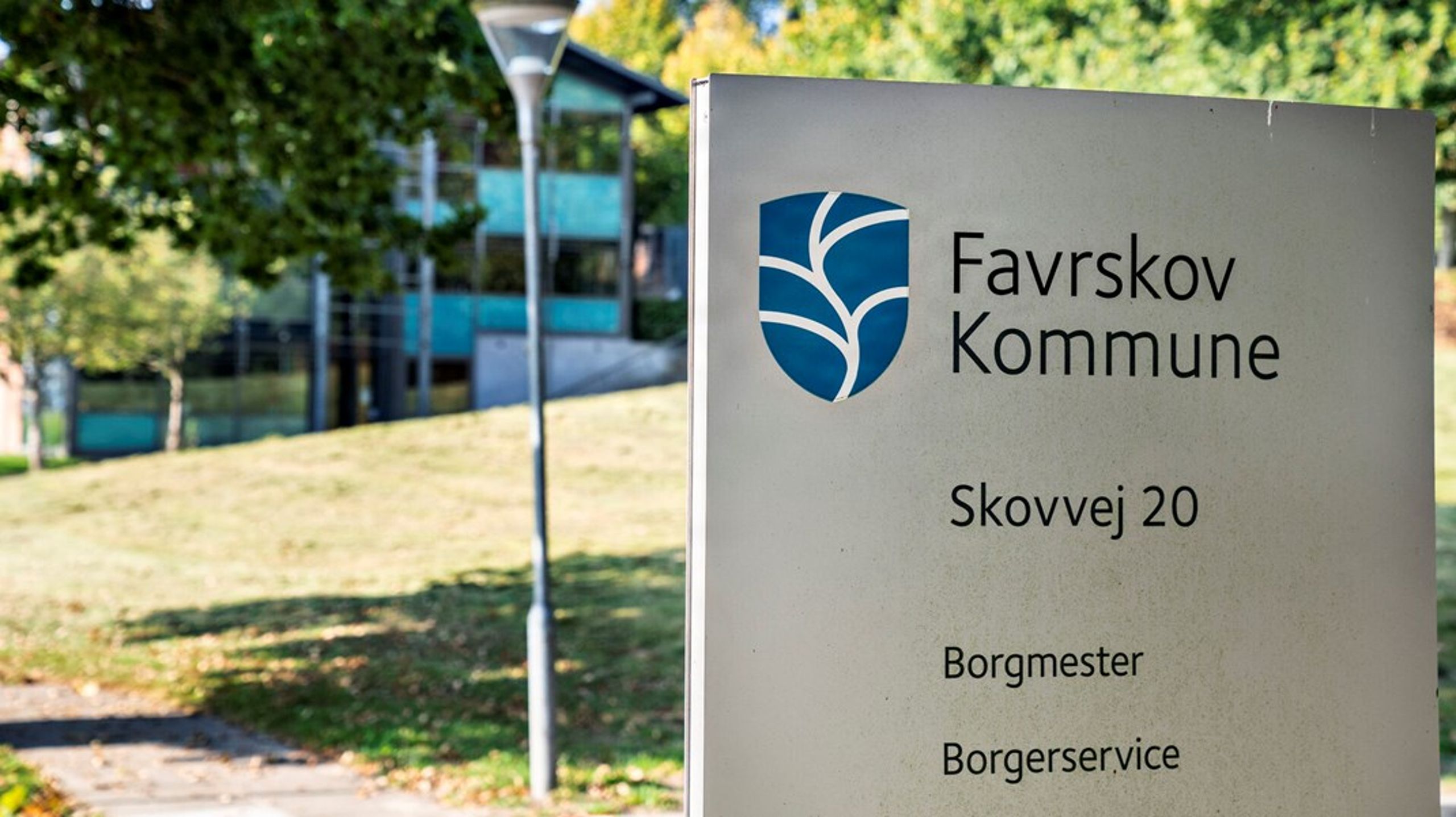 Favrskov Kommune har fundet sin nye dagtilbudschef.