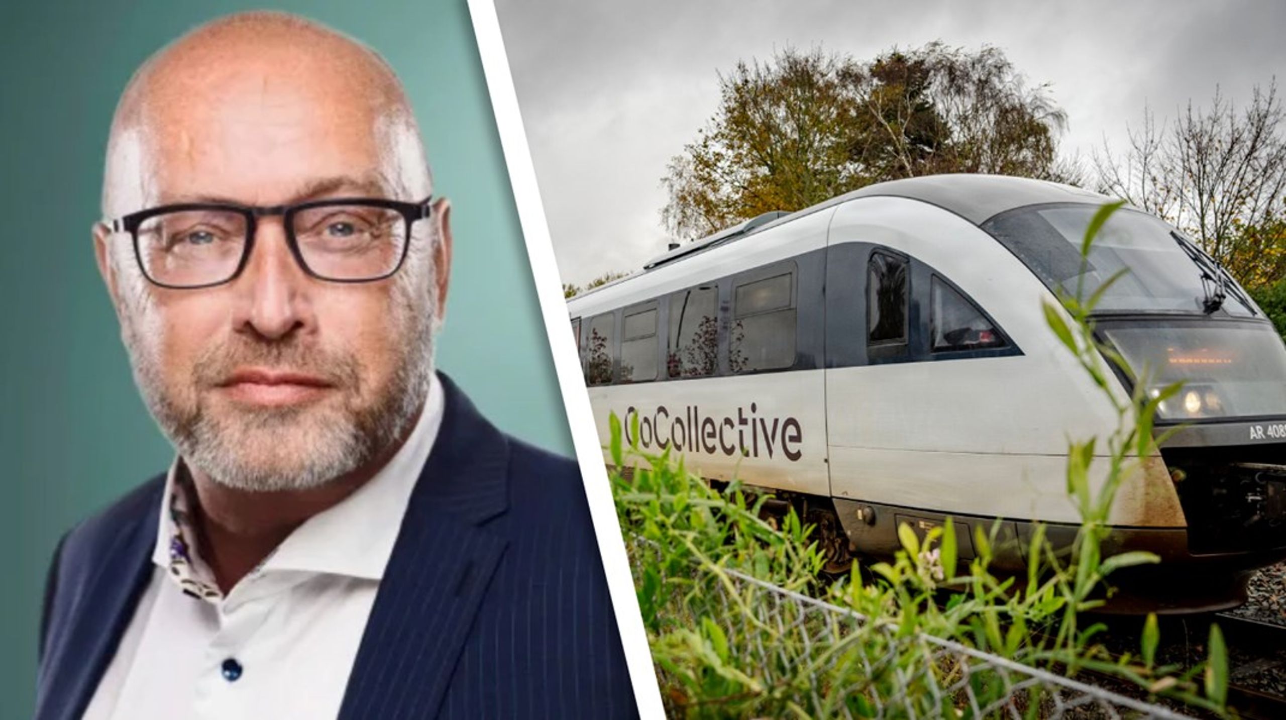 Henrik La Cour overtager direktørstolen fra Marianne Bøttger hos&nbsp;Gocollective.