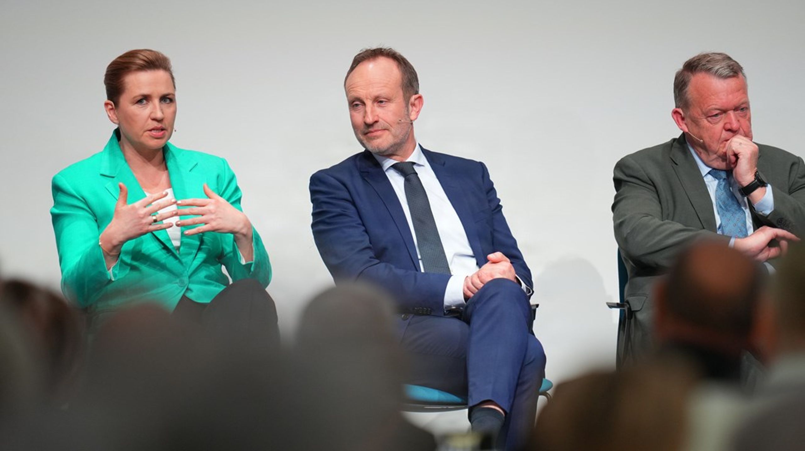 Med valgresultatet står det klart, at der ikke er flertal for en formueskat.