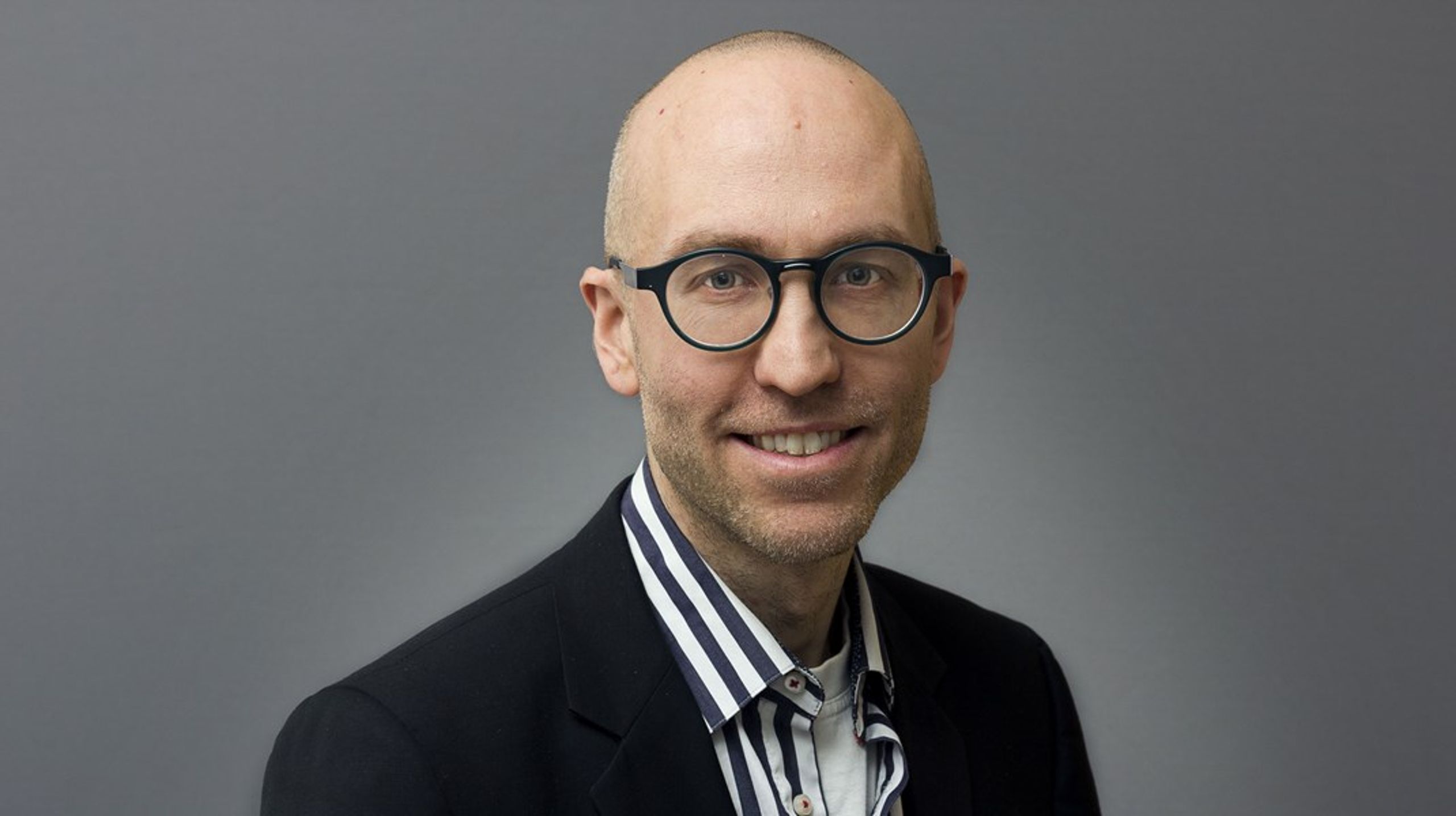 Hvis EU ikke lever op til sine løfter om klimafinansiering og ligeværdige partnerskaber, risikerer unionen at miste både tillid og indflydelse i det globale syd, skriver Mattias Söderberg i dette indlæg.