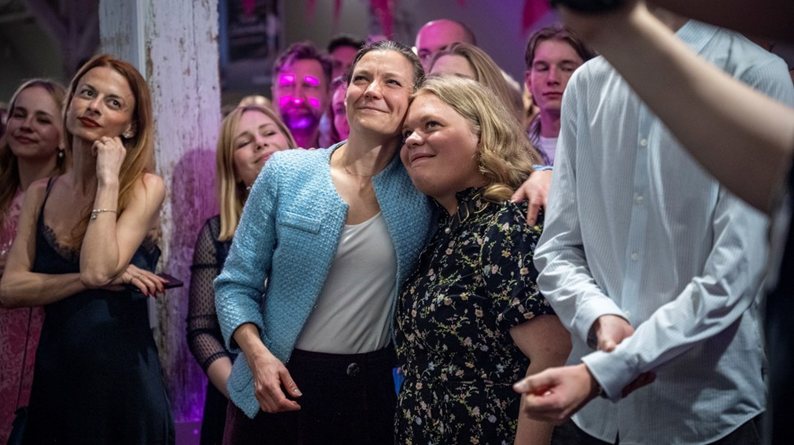 Lotte Rod (R) er en af de erfarne politikere, som nu skal se sig om efter et nyt arbejde. Den tidligere boligordfører, ældreordfører og kommunalordfører har også&nbsp;gjort sig bemærket på uddannelsesområdet som&nbsp;børne- og undervisningsordfører med fokus på leg og fritidspædagogik.&nbsp;