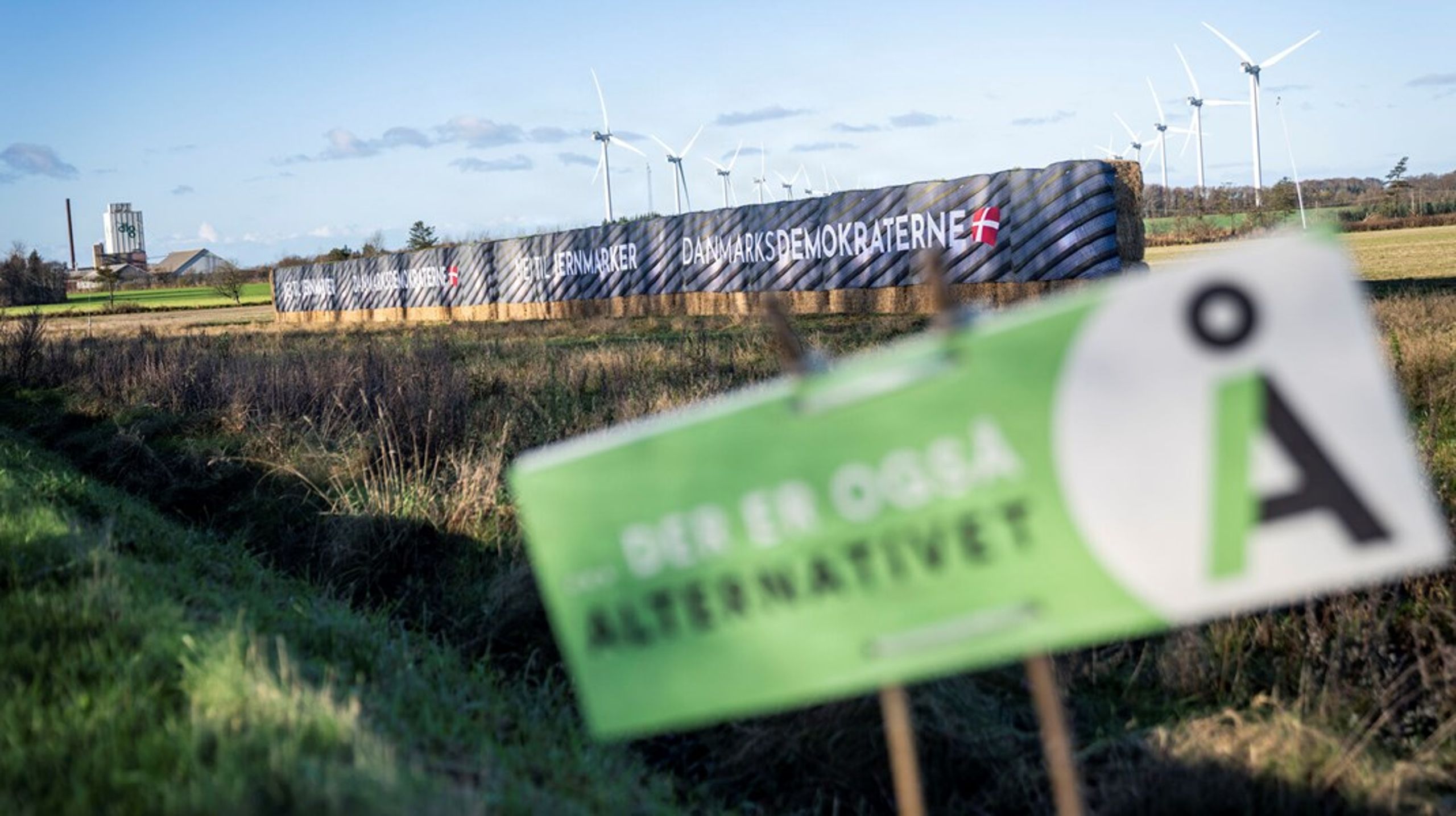 Der var store forskelle på, hvor godt eller dårligt de enkelte partier klarede sig alt efter, om man kigger mod&nbsp;København, provinsbyerne eller de mere landlige dele af landet. Altinget giver overblikket.