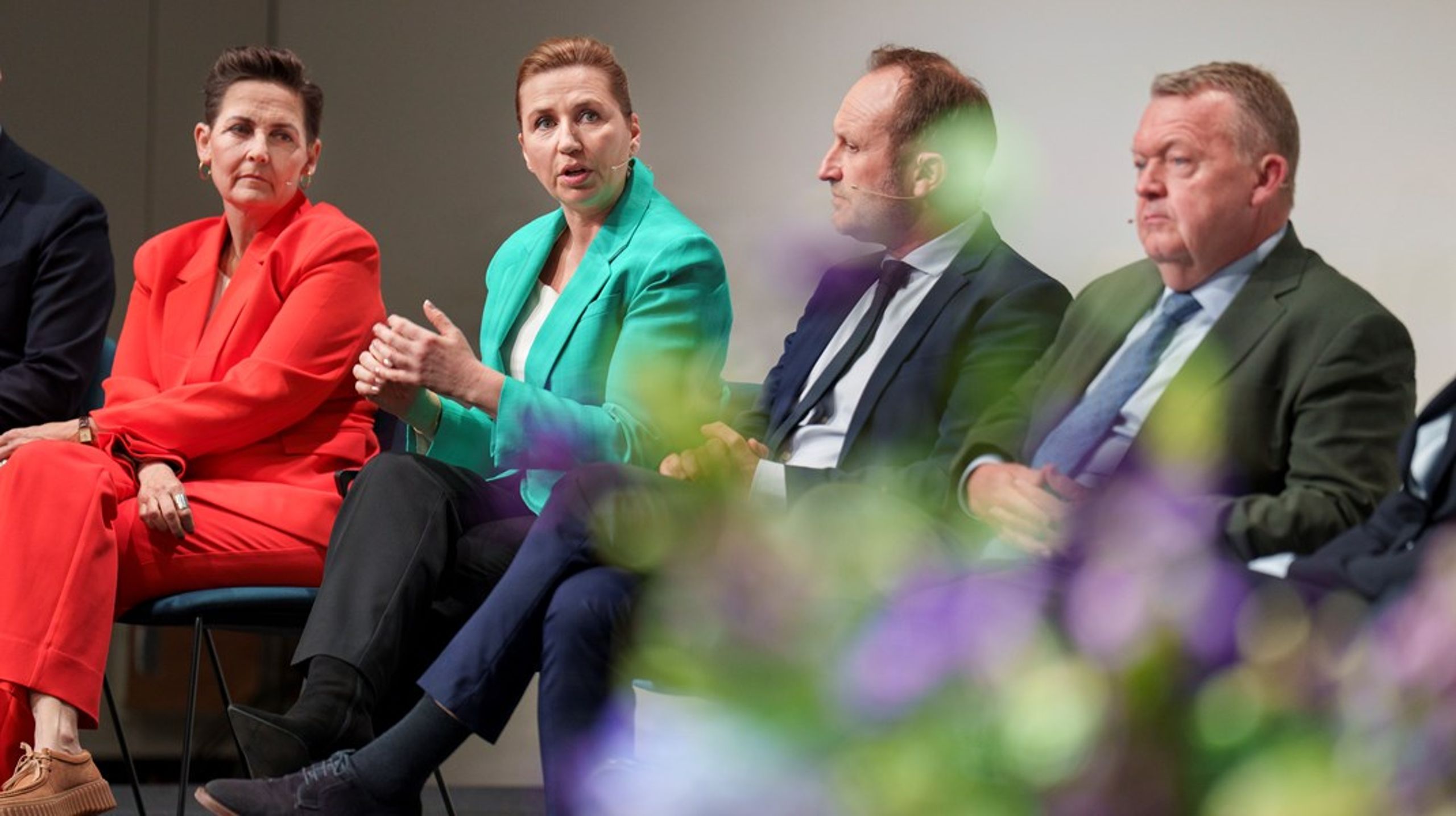 Folketingsvalget kommer ikke til at rokke meget ved de overordnede politiske impulser rettet imod kommunerne, skriver Roger Buch.