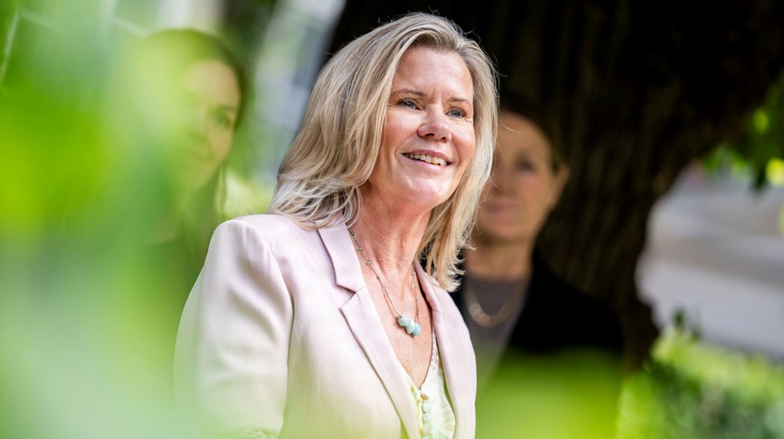 Socialdemokratiet fik ved tirsdagens folketingsvalg tre mandater i Københavns Storkreds. De er gået til Peter Hummelgaard, Ida Auken og Sophie Hæstorp Andersen, som har fået henholdsvis 11.637, 11.286 og 2187 personlige stemmer.