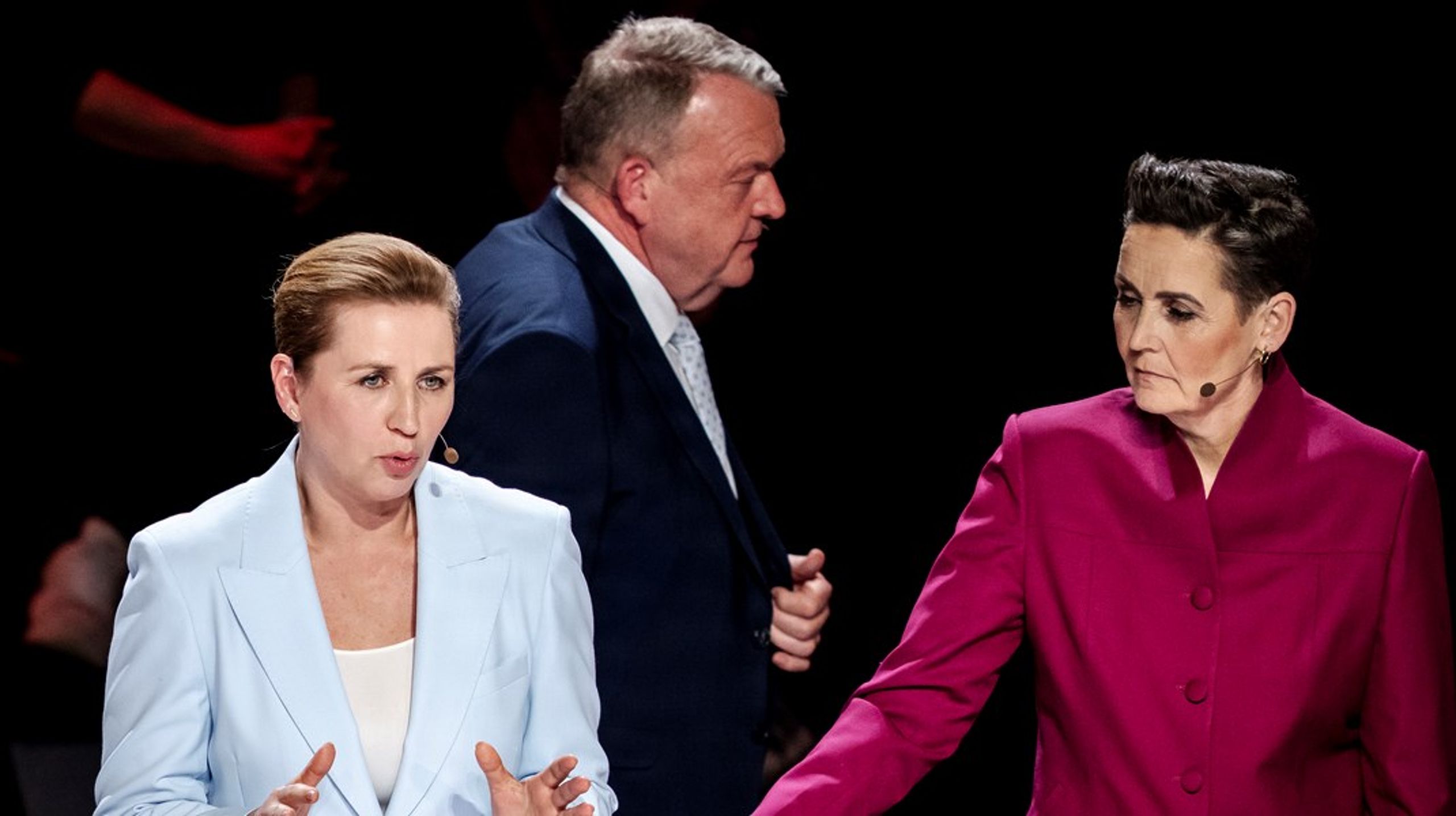 Sjældent har ulighed fyldt så meget i en dansk valgkamp. Men vi ved også af erfaring, hvad der sker bagefter: Fokus forsvinder, hverdagen tager over, og&nbsp;gini-koefficienten fortsætter sin stille march opad, skriver Rune Møller Stahl, senioranalytiker i Oxfam Danmark.