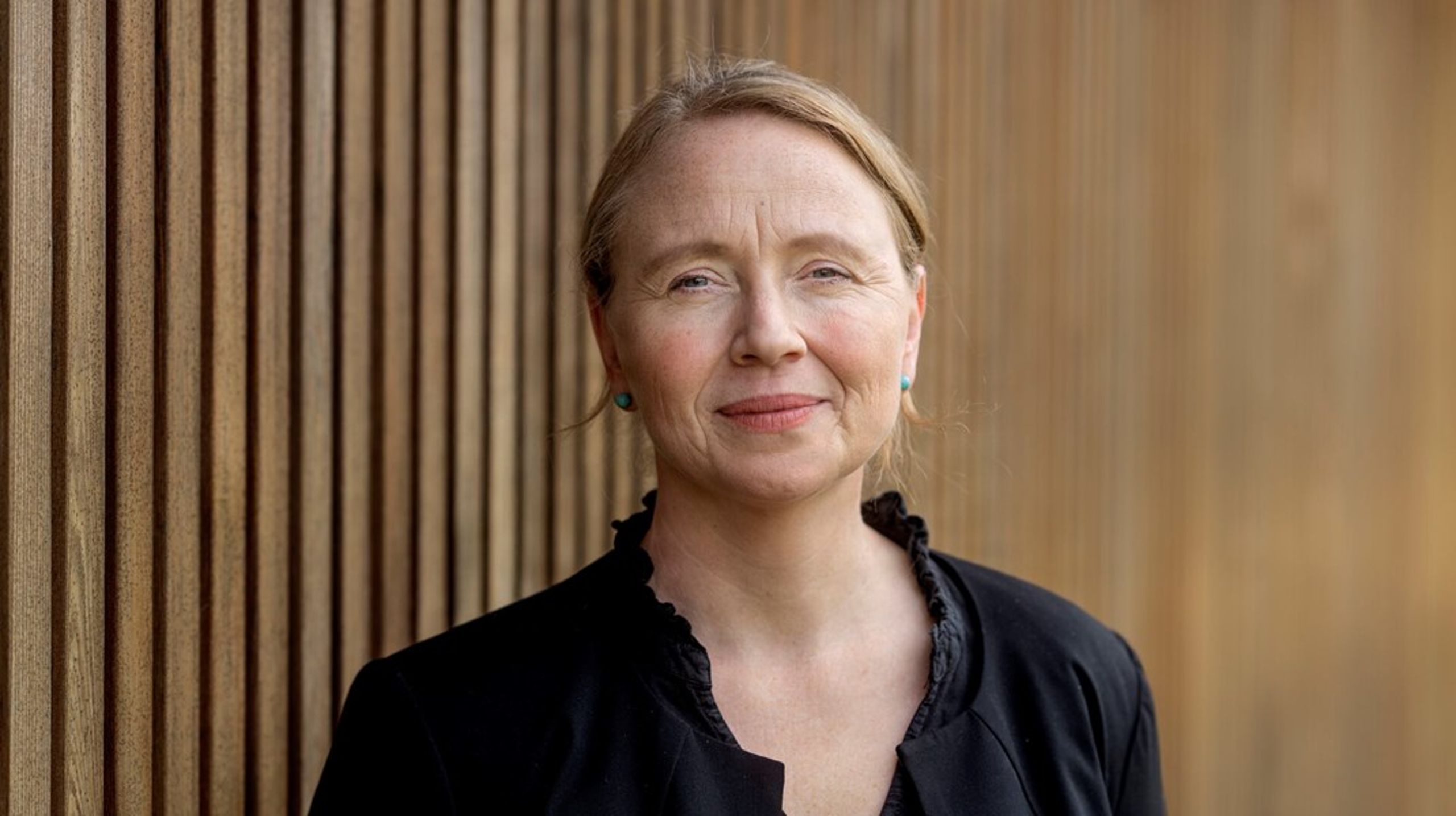 I resten af 2026 skal Trine Birk Andersen både passe&nbsp;regionsrådsformandsposten og et folketingsmandat.