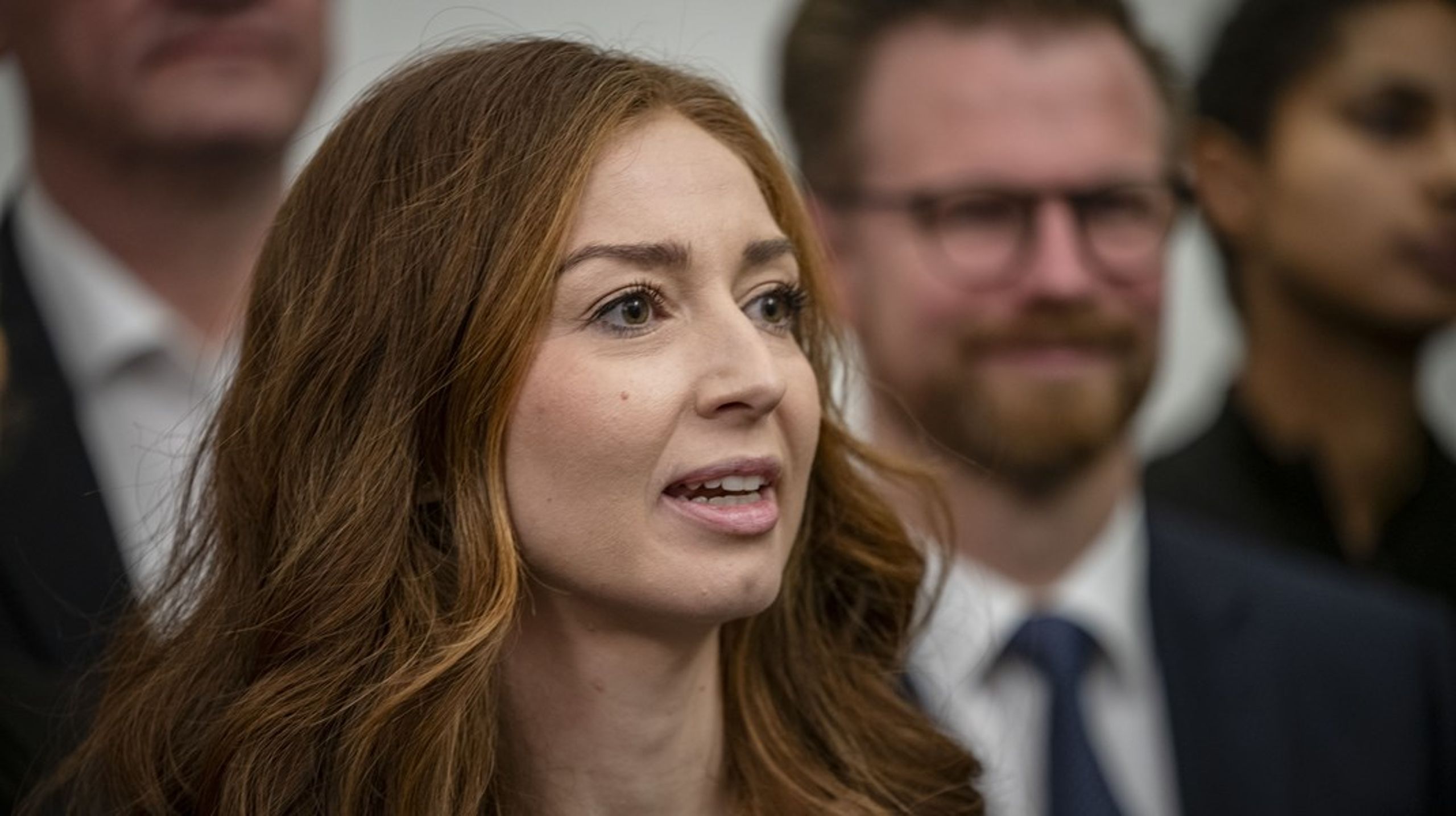 Samira Nawa (R) fik 10.372 personlige stemmer ved folketingsvalget. Hun&nbsp;er dermed også den største stemmesluger blandt energiordførerne.