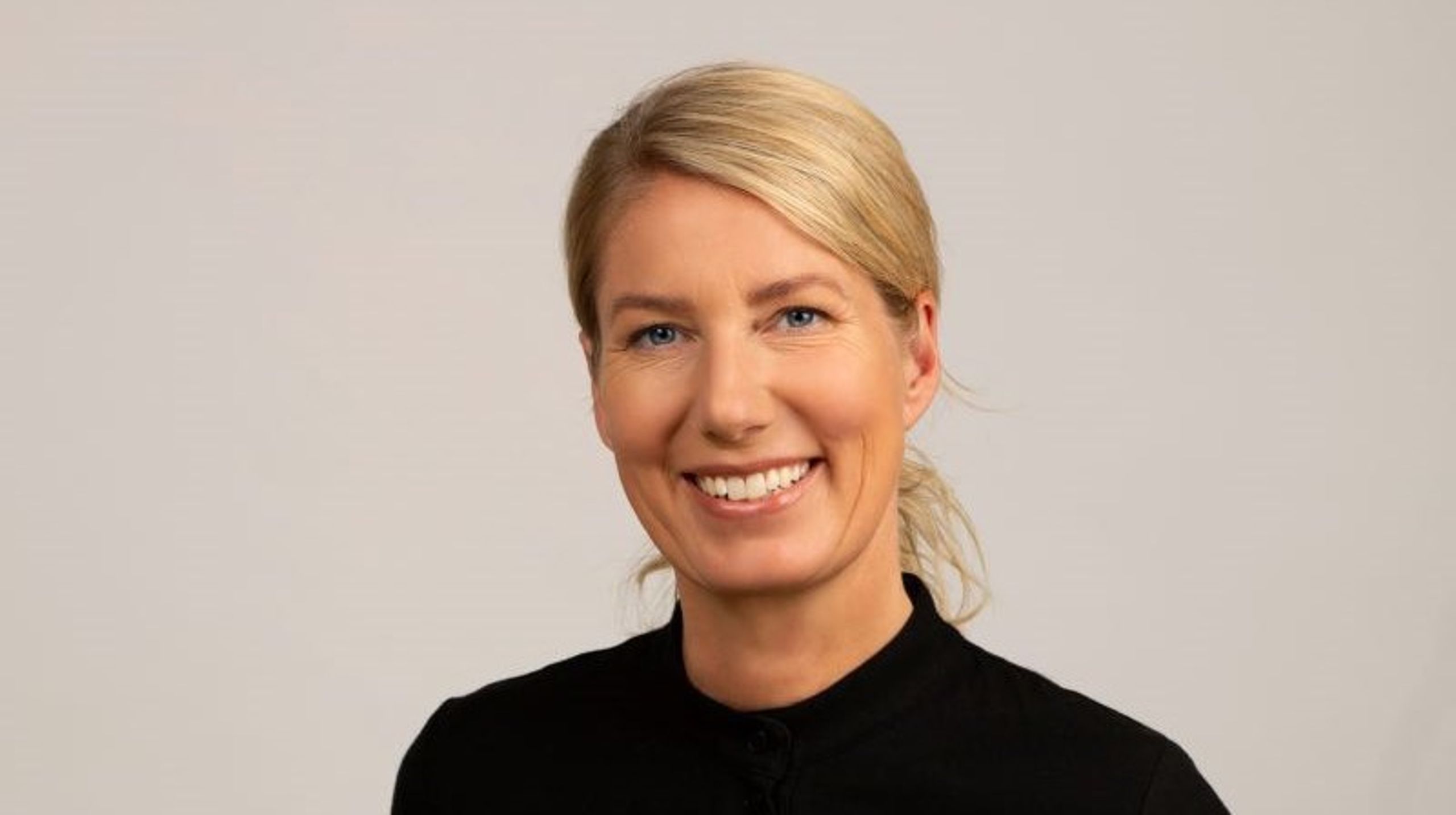 Christa Kjøller stopper som direktør i&nbsp;Nationalt Center for Etik.