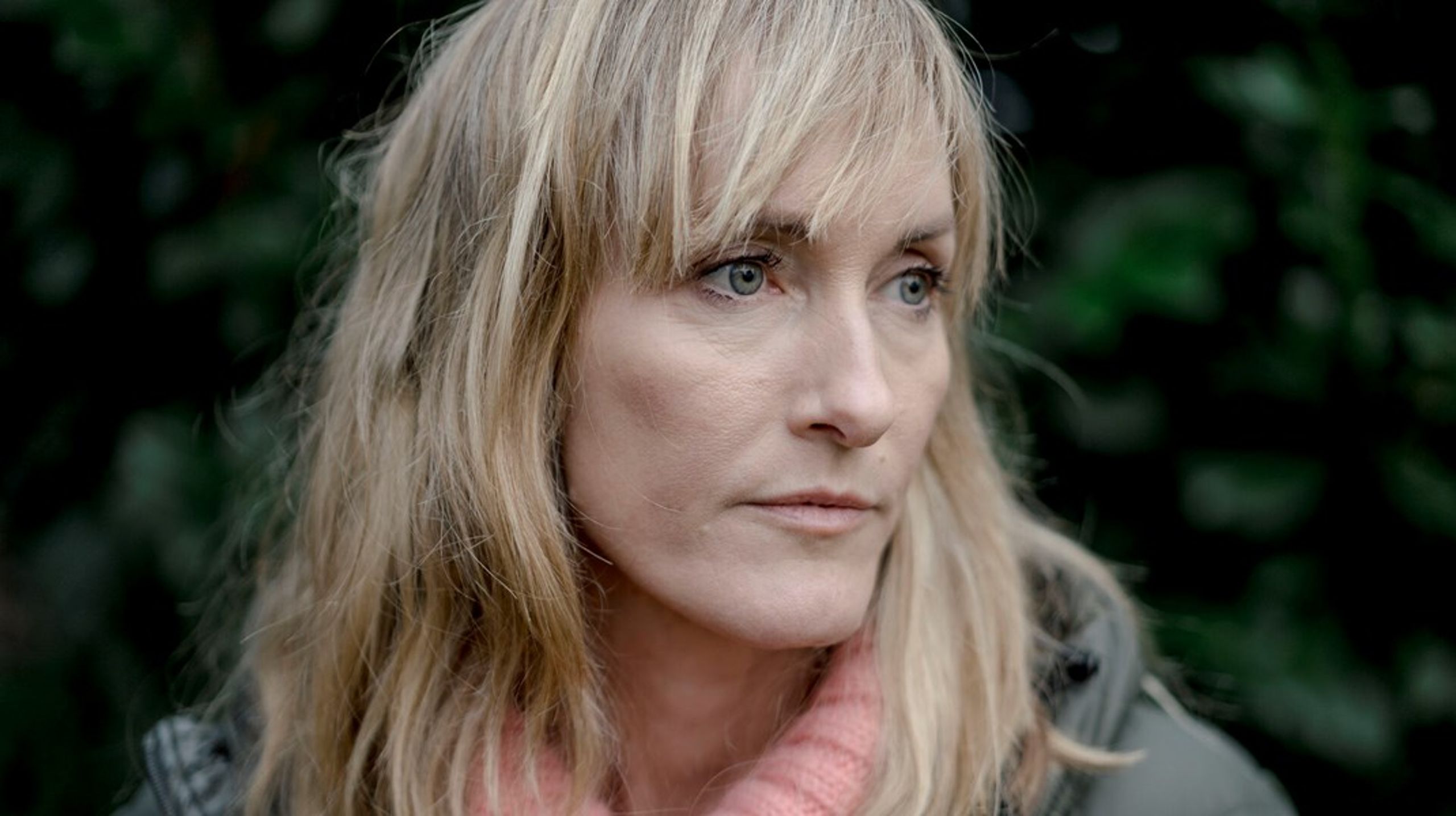 "Historisk har Venstre været et landmandsparti, men det er vi ikke mere. Vi har rødder i landbruget, ja, men det har vi også i foreningslivet og i højskolebevægelsen," siger nyvalgte venstrekvinde&nbsp;Marie Brixtofte.