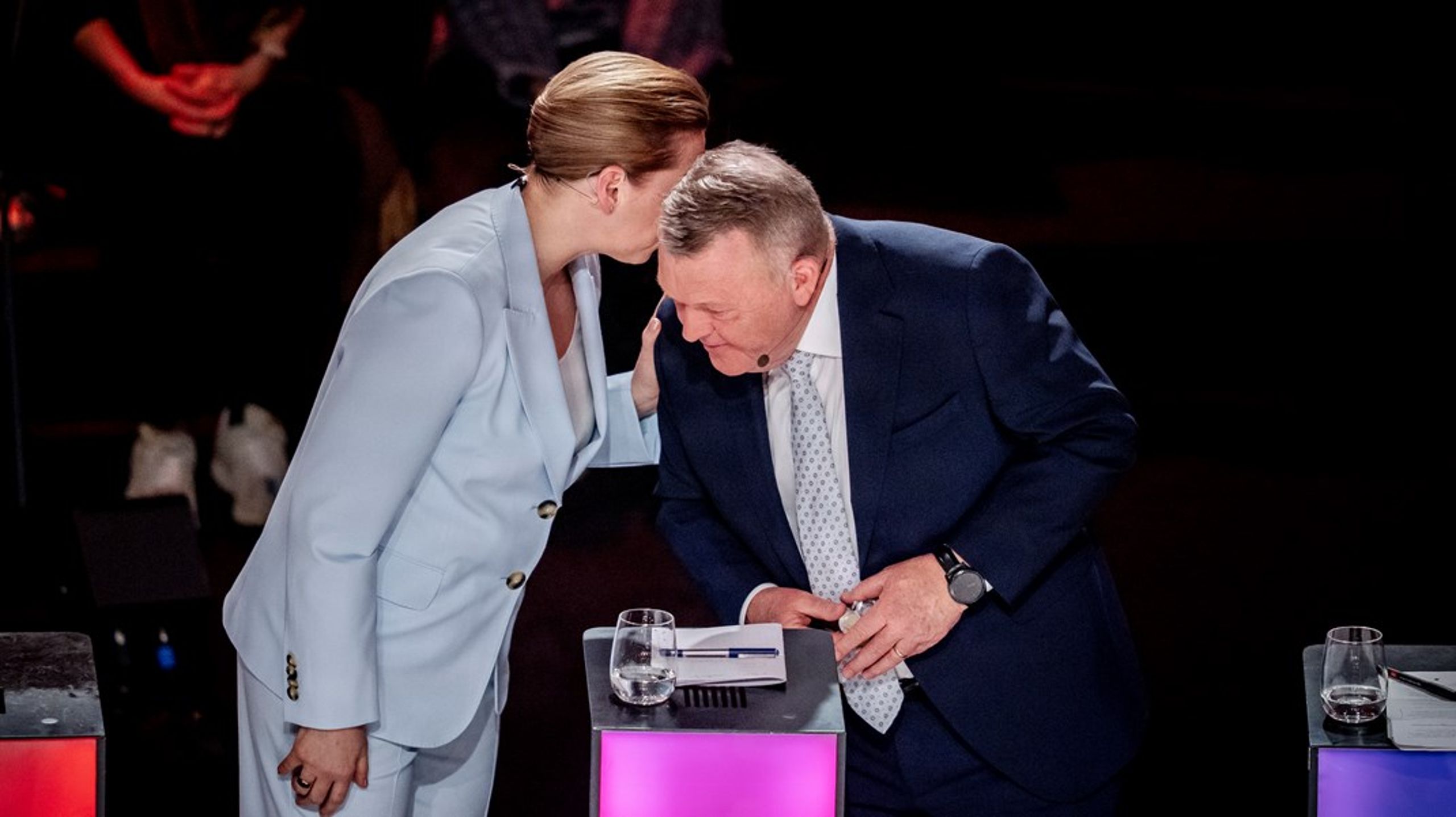 SVM-regeringen har gennemført klassiske udbudsreformer, der fisker penge op af lommen på de svageste og giver skattelettelser til de velstående. Der er syv grunde til, at stilen fortsætter med en ny regering, skriver Jakob Elkjær.&nbsp;