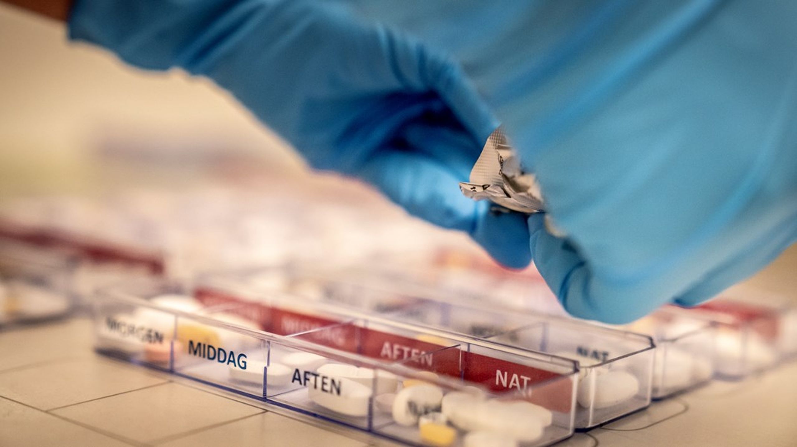 Vi har brug for, at medicinalfirmaer som Novo tager et større ansvar for at forstå, hvordan deres medicin virker, skriver&nbsp;Katrine Tranberg Jensen, Asbjørn Guldhammer og Sofe Amalie Tomova-Olsen.