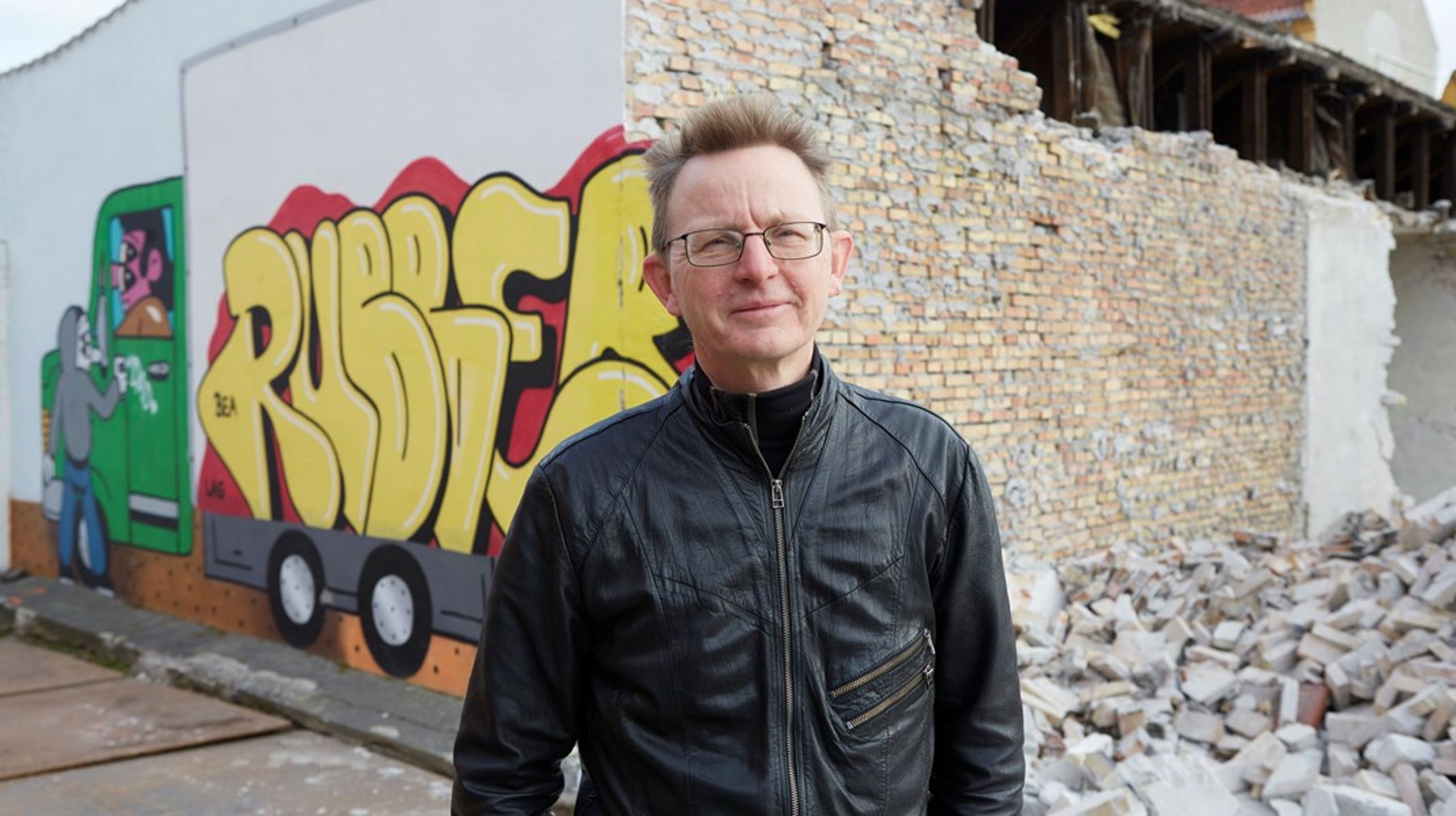 Når sproget bliver teknisk, fremmed og engelsksproget, forstærkes afstanden. Borgeren bliver ikke bare klient – men genstand for en metode, de ikke forstår navnet på, skriver Robert Olsen.&nbsp;<br>