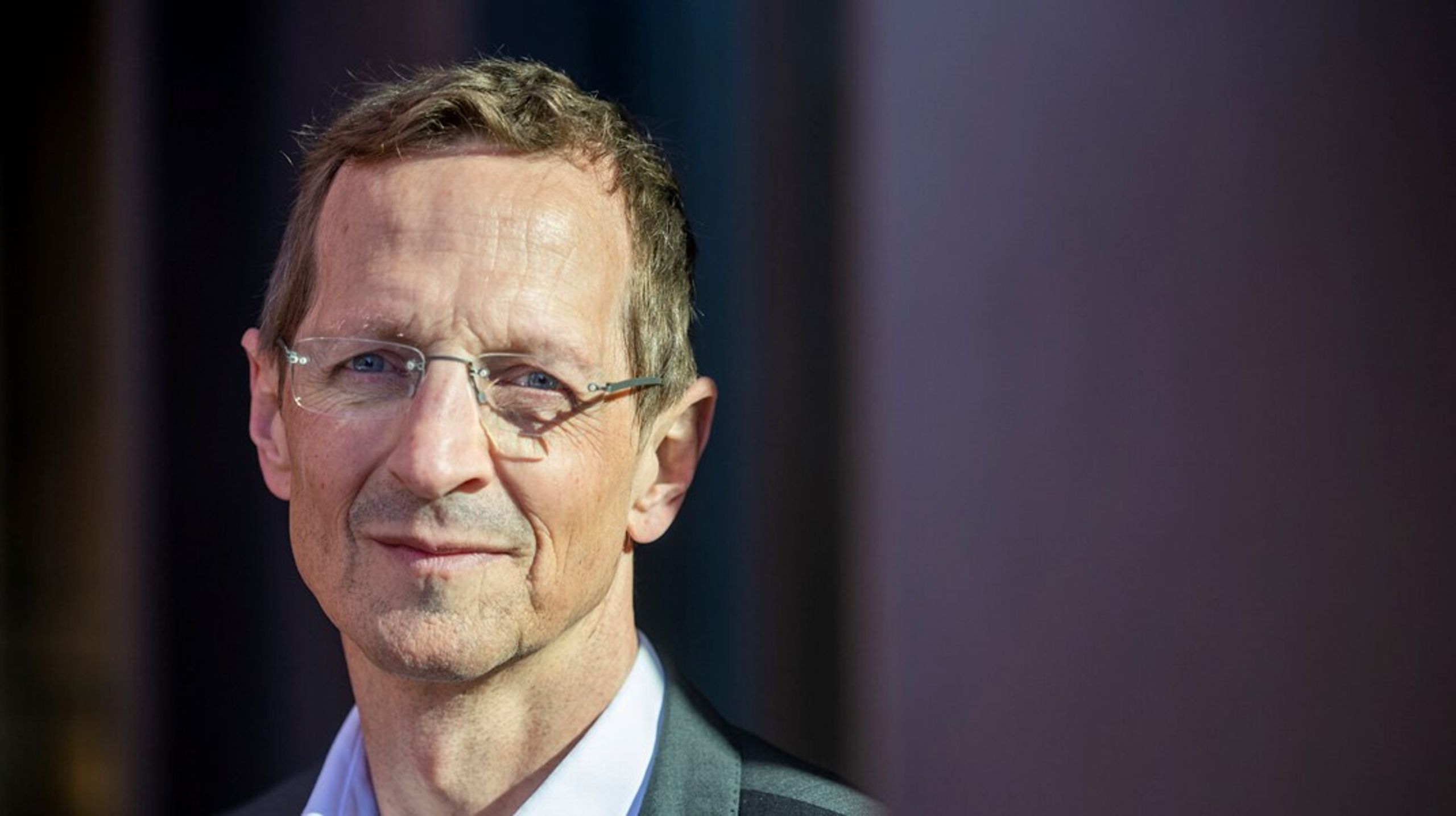 Demokrati udleves hver dag i grundejerforeninger, idrætsforeninger, kommunalbestyrelser, andelsforeninger, små foreninger og klubber.
Alt det, der er grundstenen i et levende demokrati, skal have bedre vilkår. Derfor skal vi forsvare retten til at være uenige, skriver Lars Koch.&nbsp;