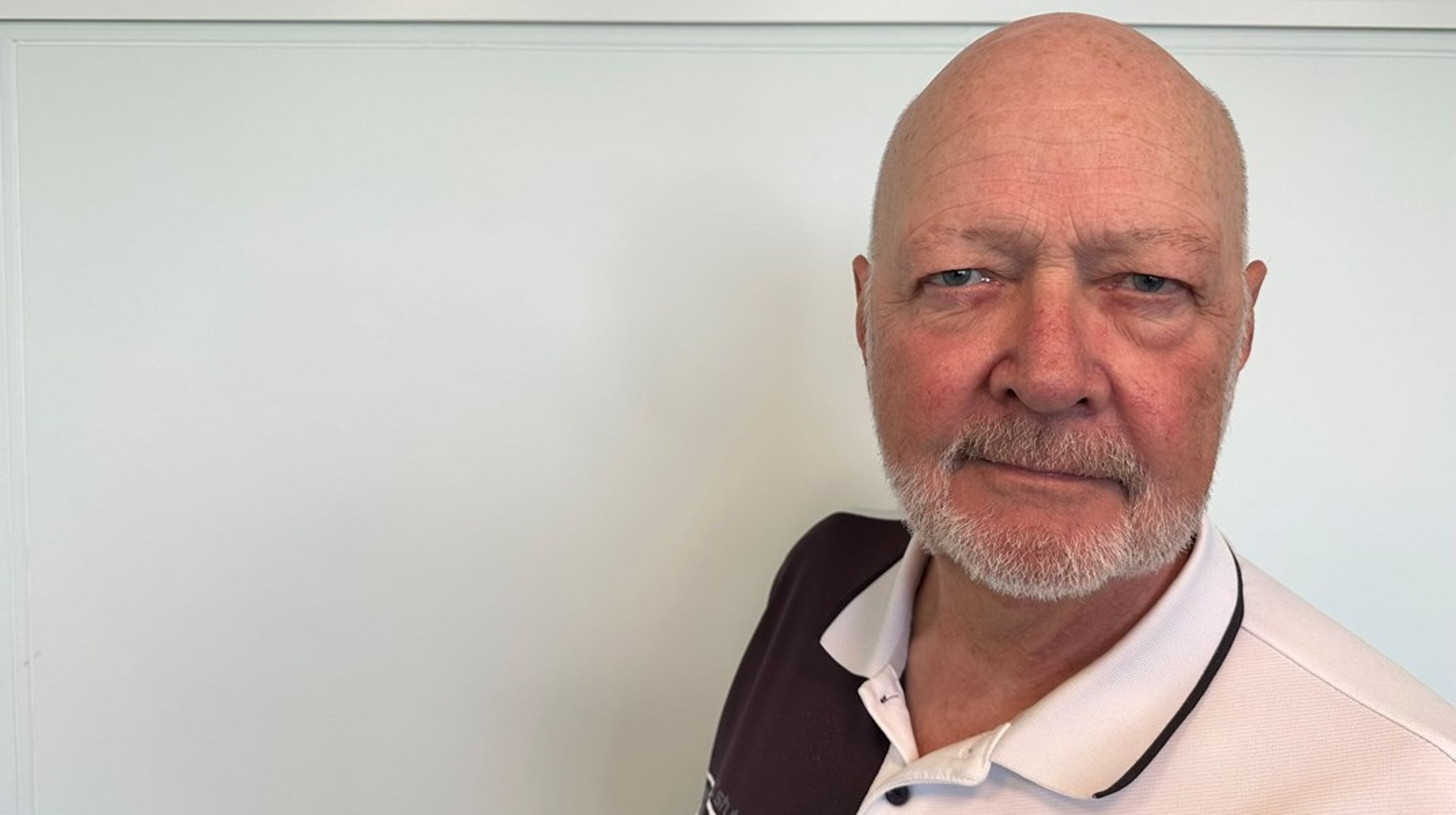 "Simple spilleregler, mennesket i midten og korte guides virker ofte bedre end nye knapper," siger Jan Lehmann.