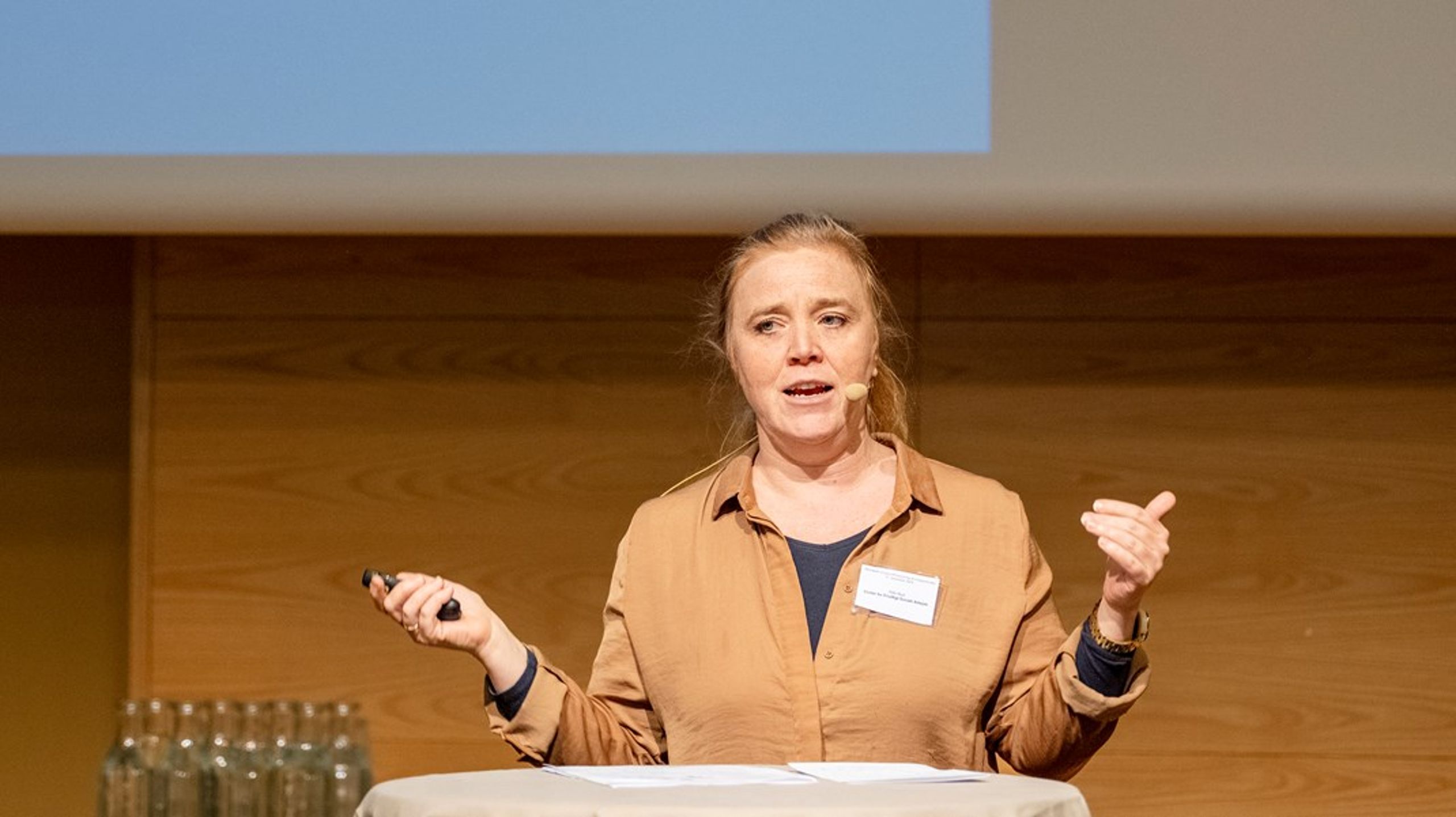 Fælles for stort set alle er, at det forekommer unødvendigt svært at finde ud af, hvor man skal kigge hen for at finde den hjælp og ikke mindst de penge, man har brug for, skriver&nbsp;Rillo Snerup Rud.