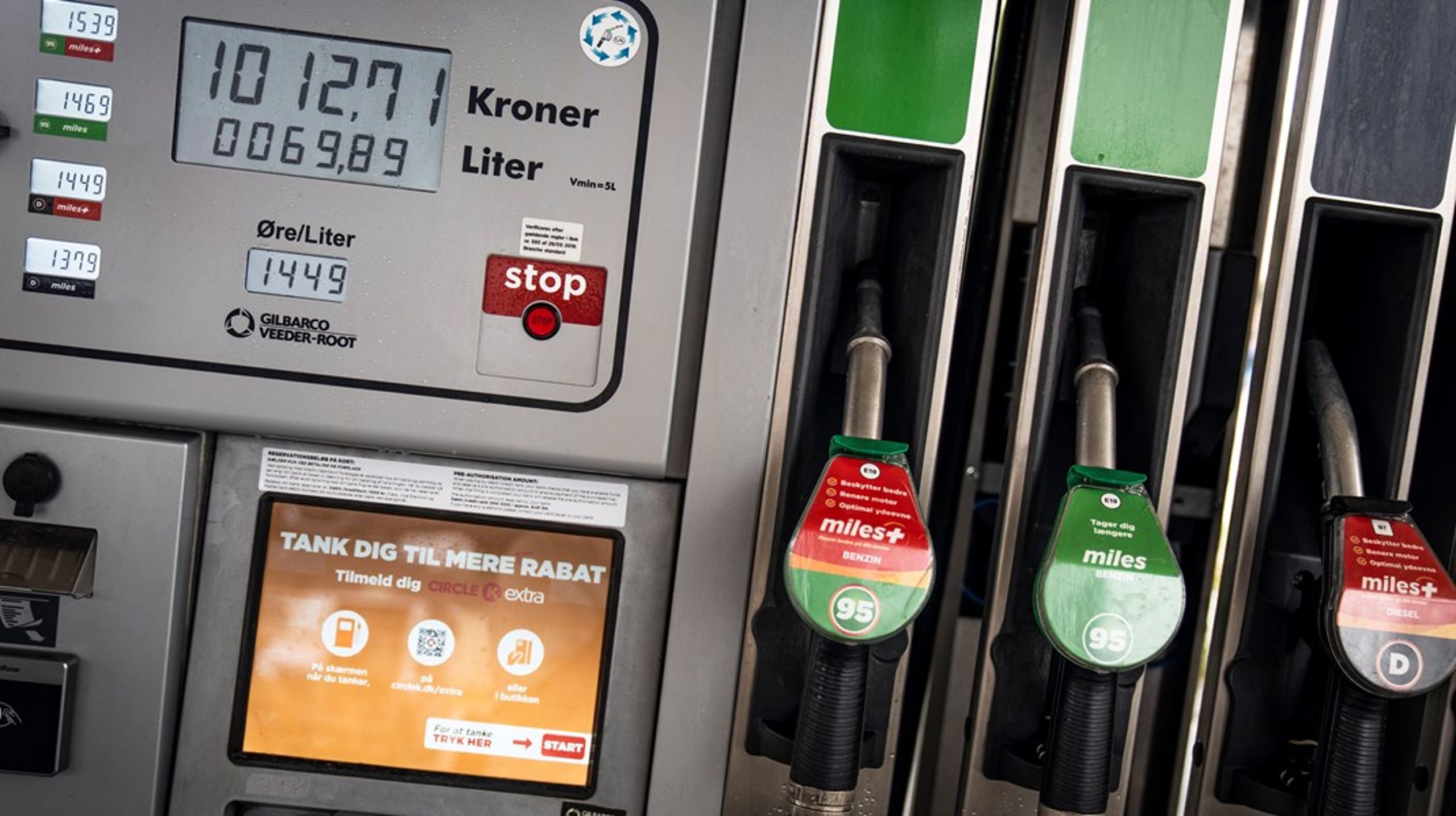 Der er nok at tage fat på for den kommende transportminister, når man spørger aktørerne på transportområdet
