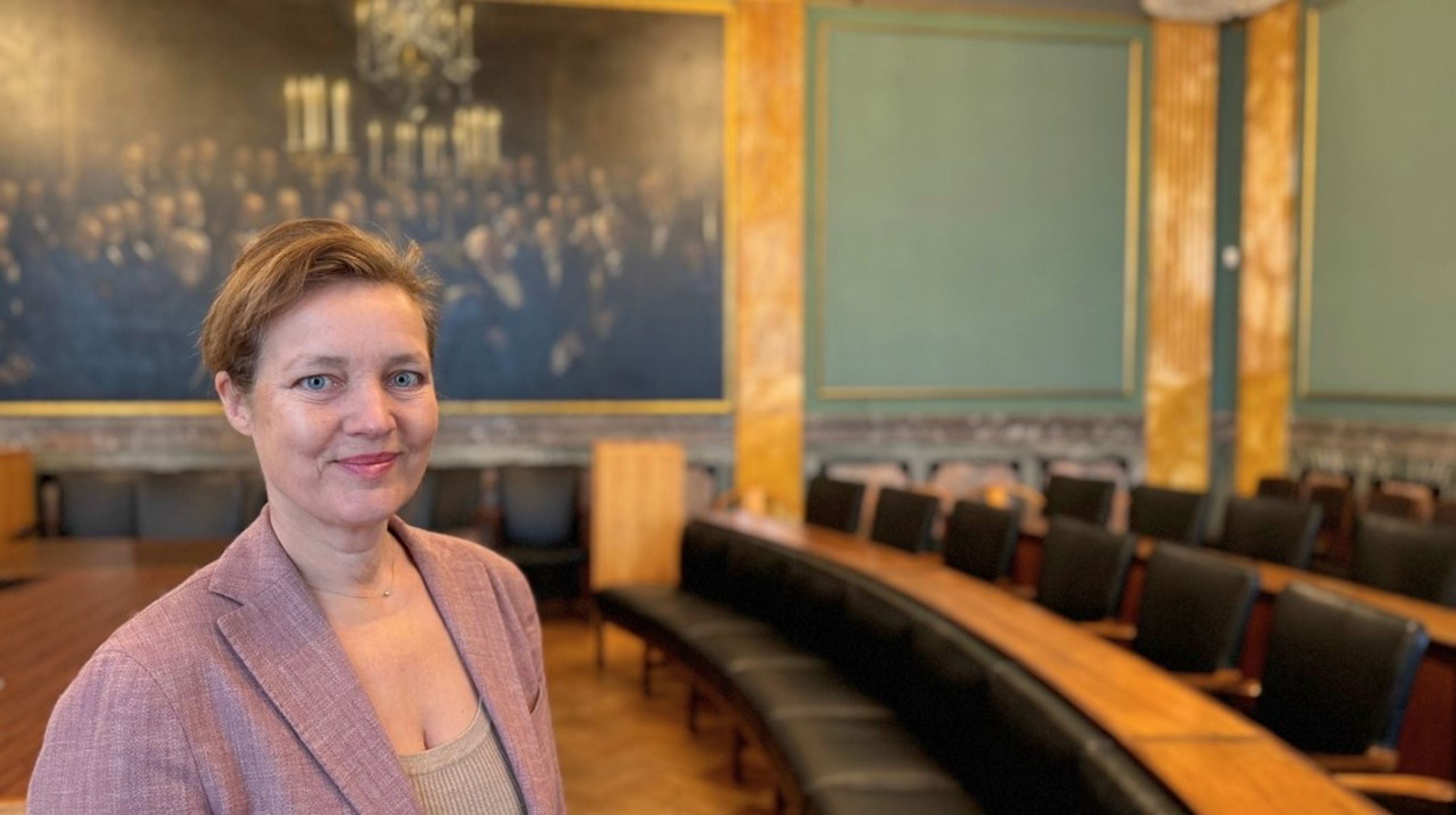 Prisen blev indstiftet af Det Kongelige Danske Videnskabernes Selskab i 2015 i anledningen af Dronning Margrethes 75-års fødselsdag