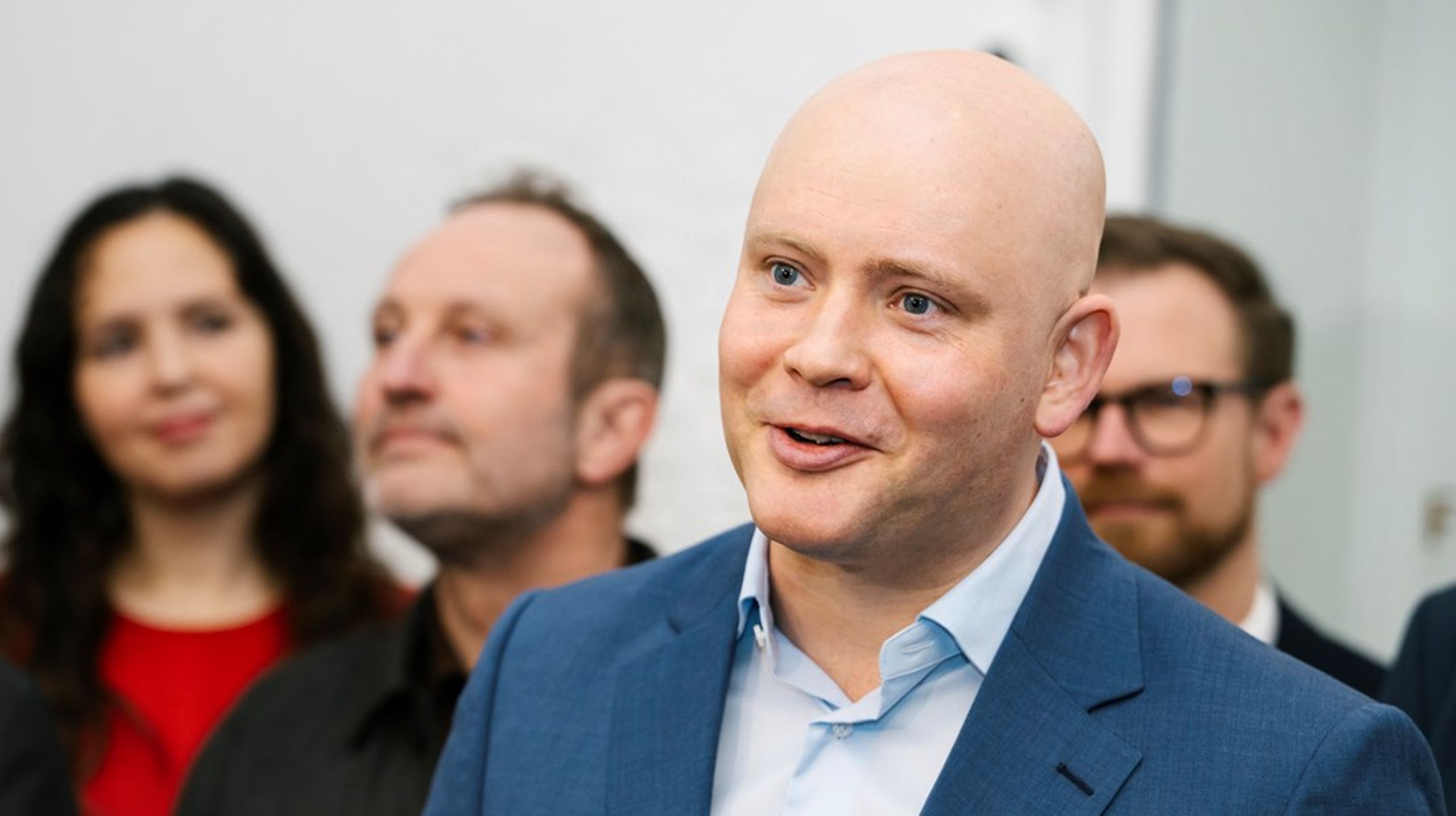 Jeg er med på, at man tidligere uden held har forsøgt at fusionere DIF og DGI. Jeg bilder mig da heller ikke ind, at en idrætsreform bare løber sig selv stille og roligt i gang, skriver Mads Young Christensen.
