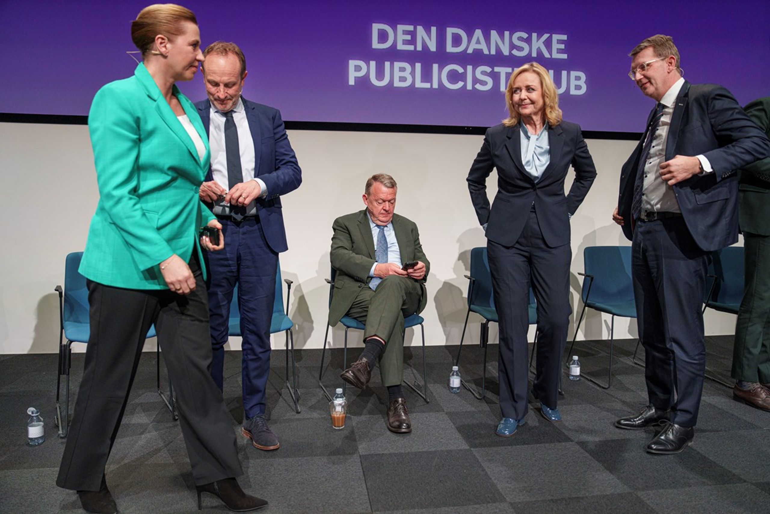 Aldrig så snart var de sidste stemmer talt op efter valget, førend et utal af spekulationer, håb og gisninger omkring regeringskonstellationer har fået luft under vingerne. Det gælder ikke mindst hos ngo'er, der beskæftiger sig med udvikling og socialområdet, hvor både partimosaik og ministeriefordeling kan få direkte indvirkning på ens arbejde og eksistensgrundlag.