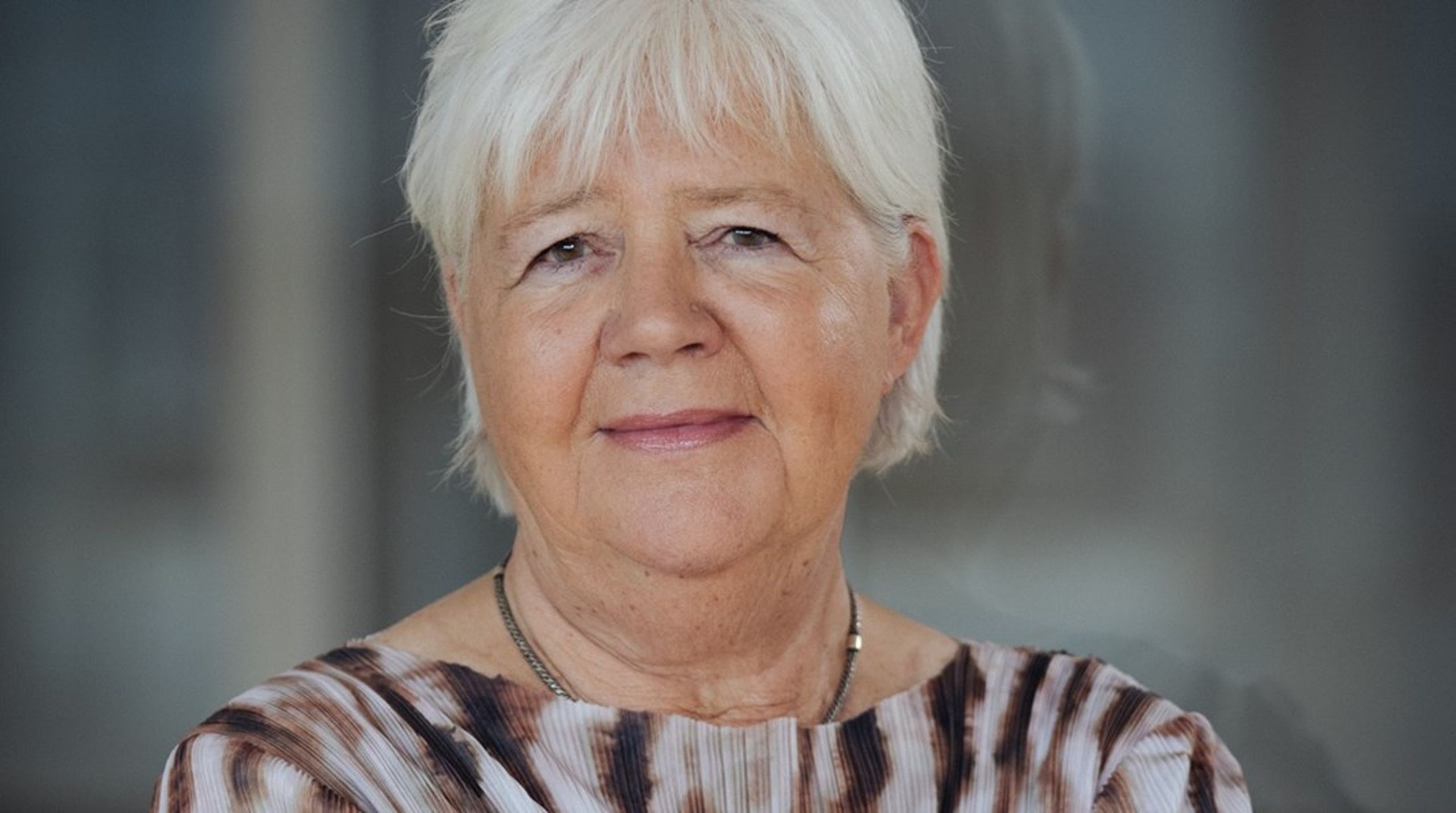 Rigsrevisionens beretning&nbsp;om sagsbehandling ved anbringelser af børn&nbsp;uden for hjemmet&nbsp;viser, at kommunerne i 69 procent af sagerne ikke overholder ét eller flere centrale lovkrav.
Det er et rystende højt tal, skriver Bente Boserup.&nbsp;