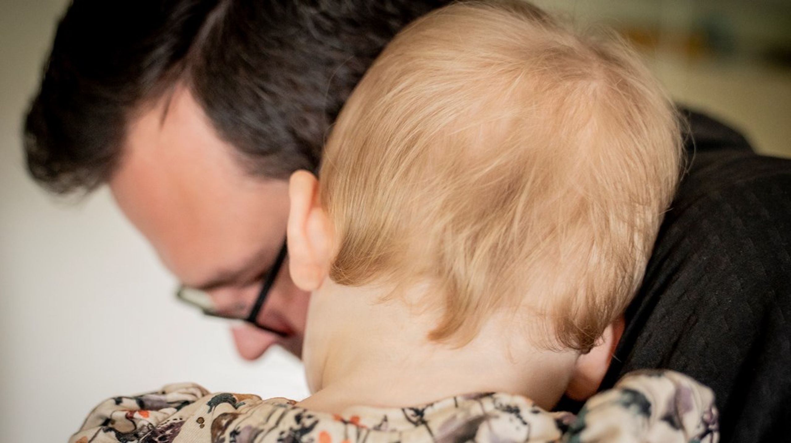 For en gammel socialrådgiver som mig, som selv for mange år siden har arbejdet med de svære børnesager, er Rigsrevisionens beretning foruroligende og trist læsning, skriver Bettina Post.