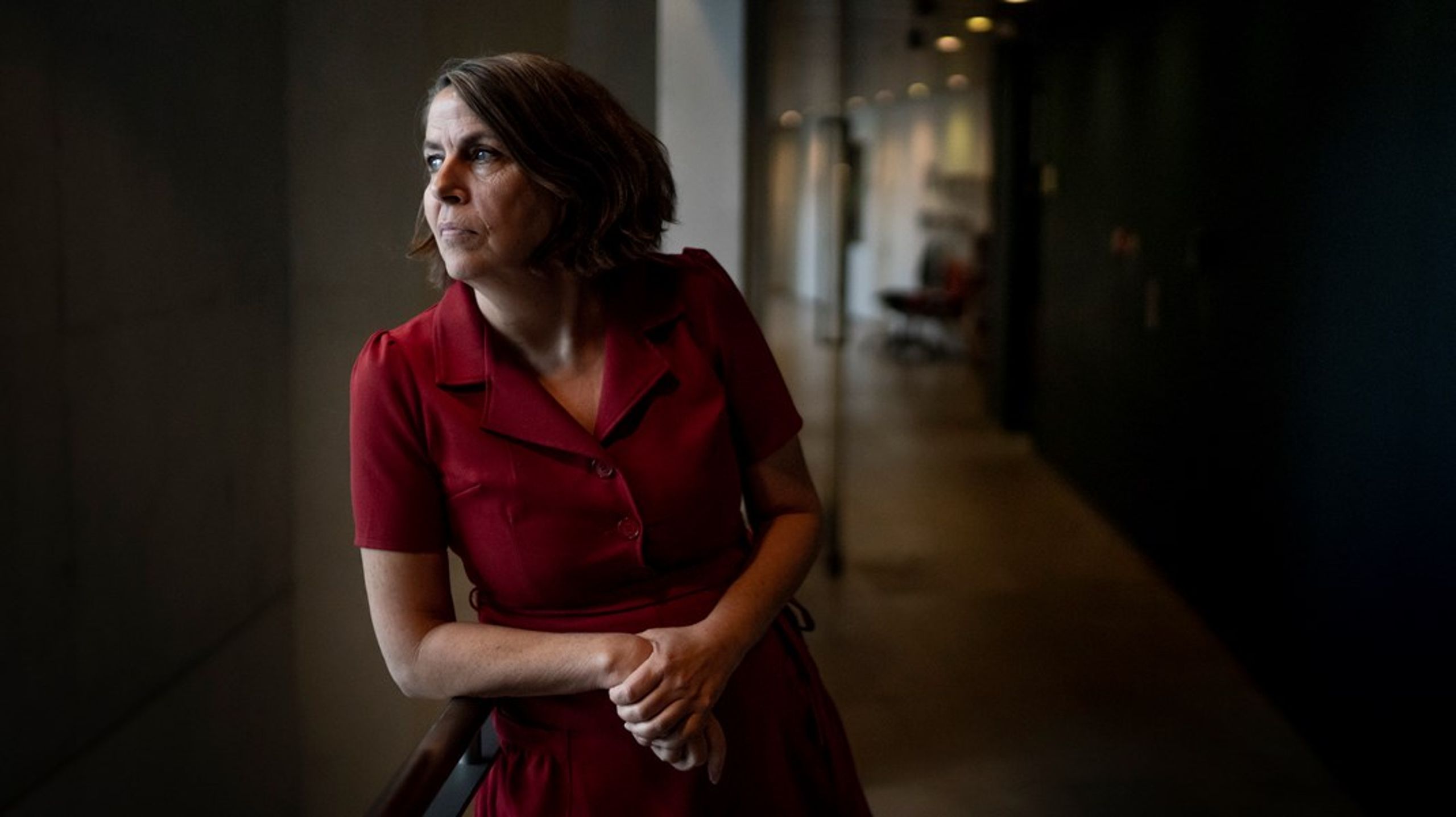 Når politikerne og partierne&nbsp;sammensætter resten af Folketingets udvalg, bør de udfordre både egen og kollegers vanetænkning, skriver&nbsp;Henriette Laursen.