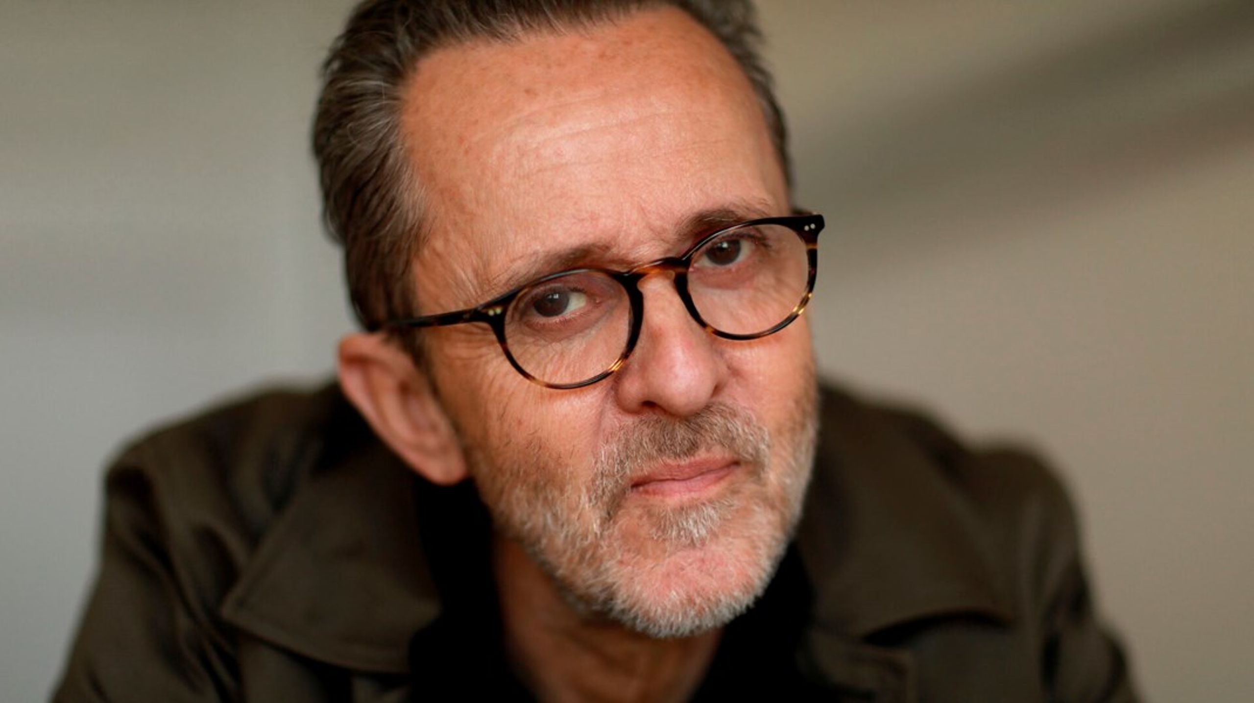 Kim Fupz Aakeson er for andet år i træk nummer ét på listen over de forfattere, der har tjent flest penge på biblioteksudlån.&nbsp;