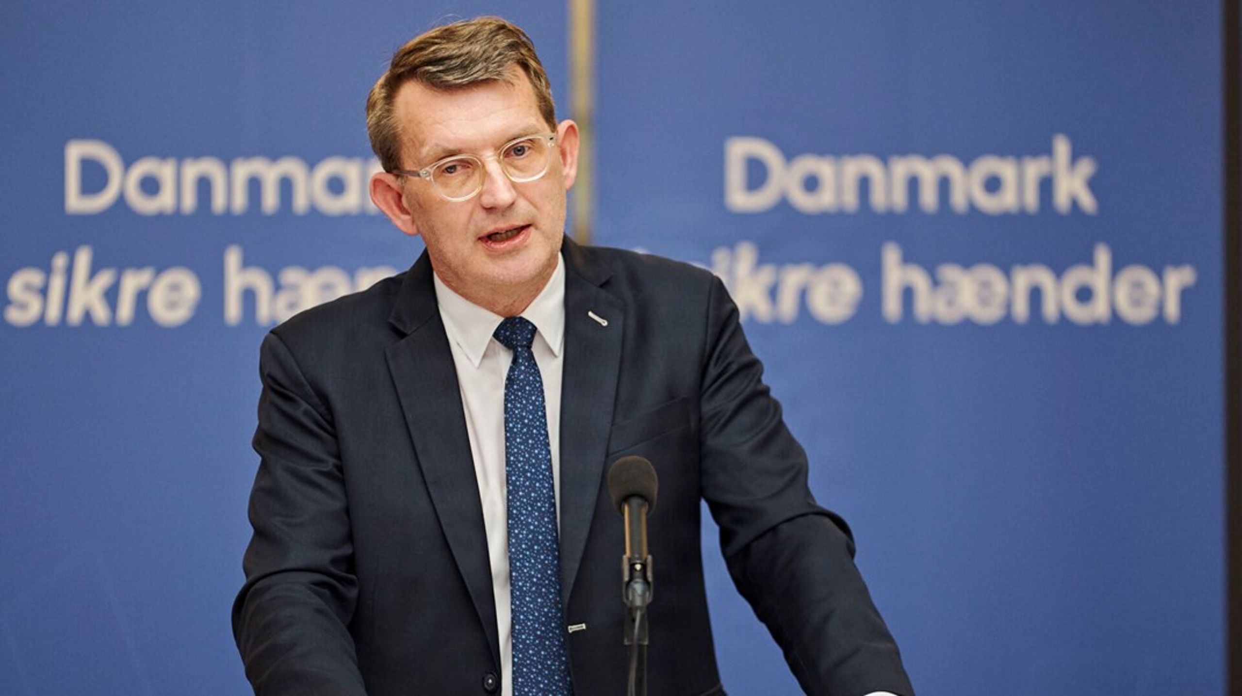 Efter Folketinget officielt blev godkendt tirsdag 14. april, har medlemmerne nu nedsat tre centrale udvalg.