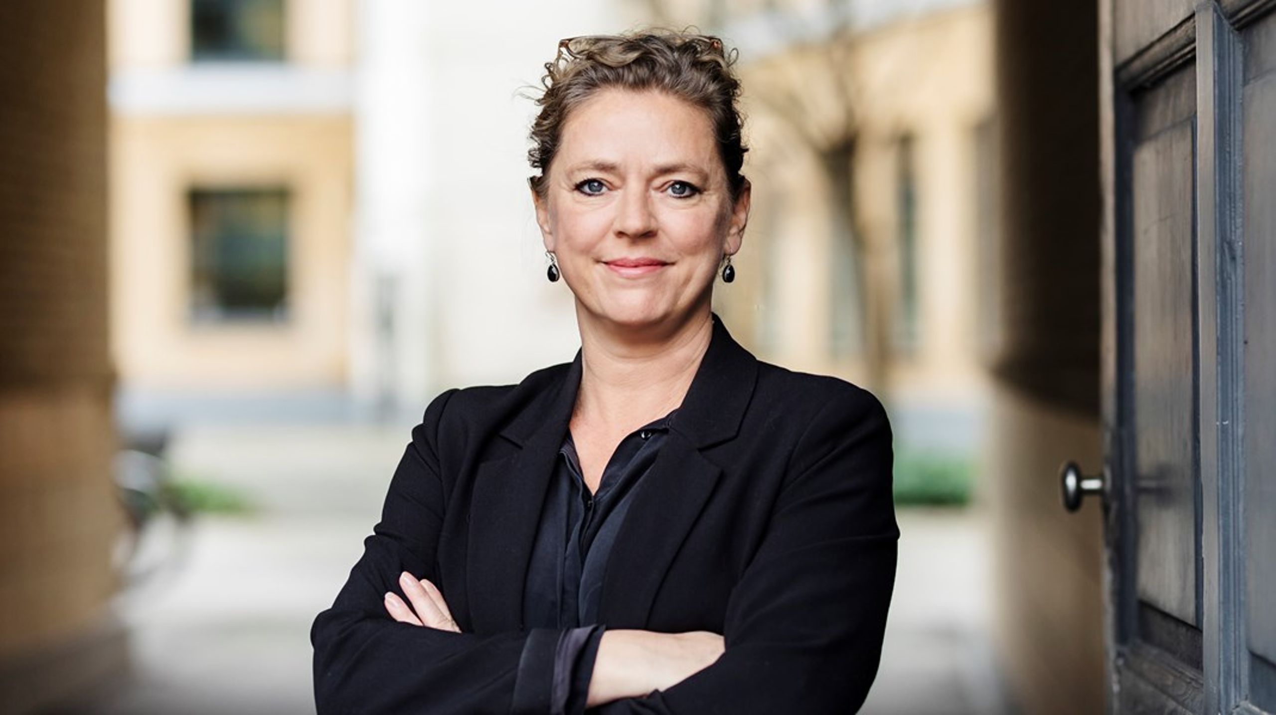 Øget løngennemsigtighed er en forudsætning for at tage opgøret med uligeløn, skriver&nbsp;Janne Gleerup.