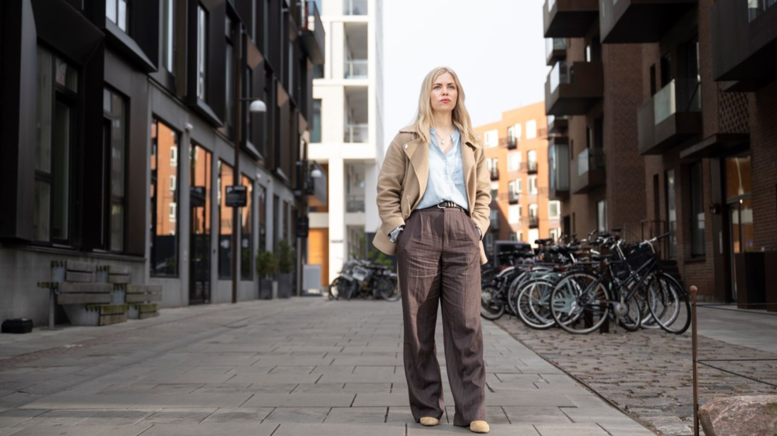 Begynder man først at hive enkeltsager op, hver gang de ikke passer ind i ens egen politiske smag, åbner venstrefløjen og de Konservative en dør, som bliver svær at lukke igen, skriver Signe Bøgevald&nbsp;