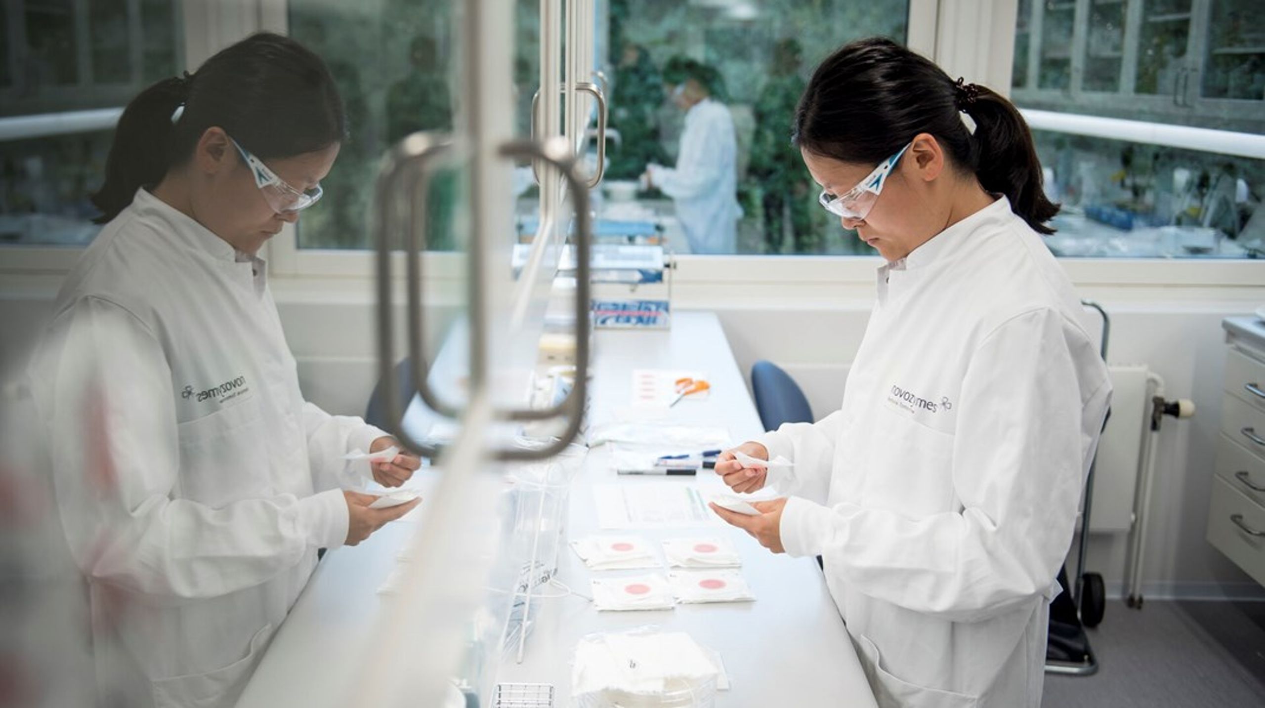 Danmark er blandt verdens bedste til forskning – men vi er langt dårligere til at omsætte den til virksomheder og løsninger, skriver Frank Rosengreen Lorenzen.