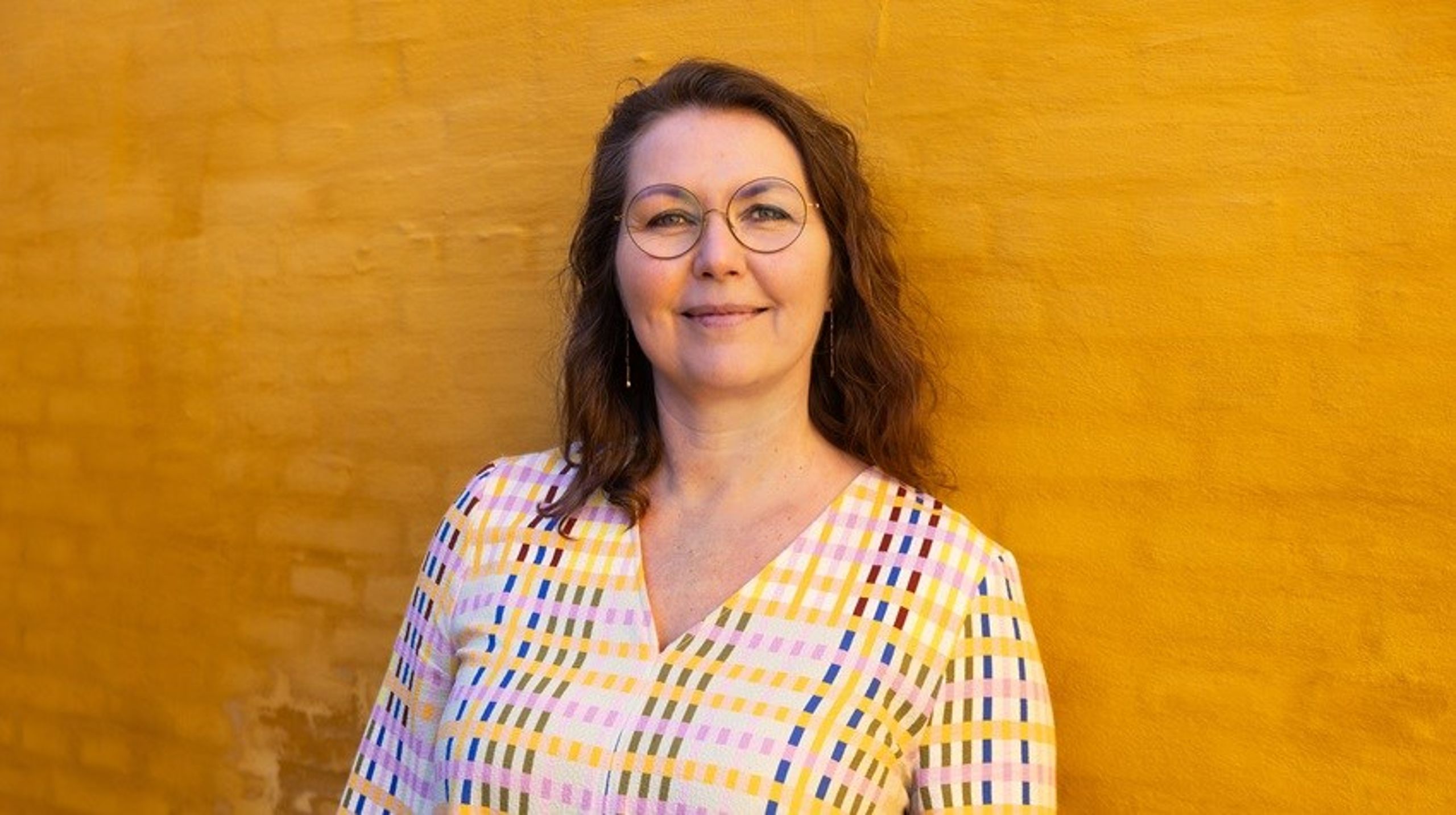 Anna Esbjørn er uddannet&nbsp;antropolog med speciale i byudvikling, boligpolitik og bæredygtighed.