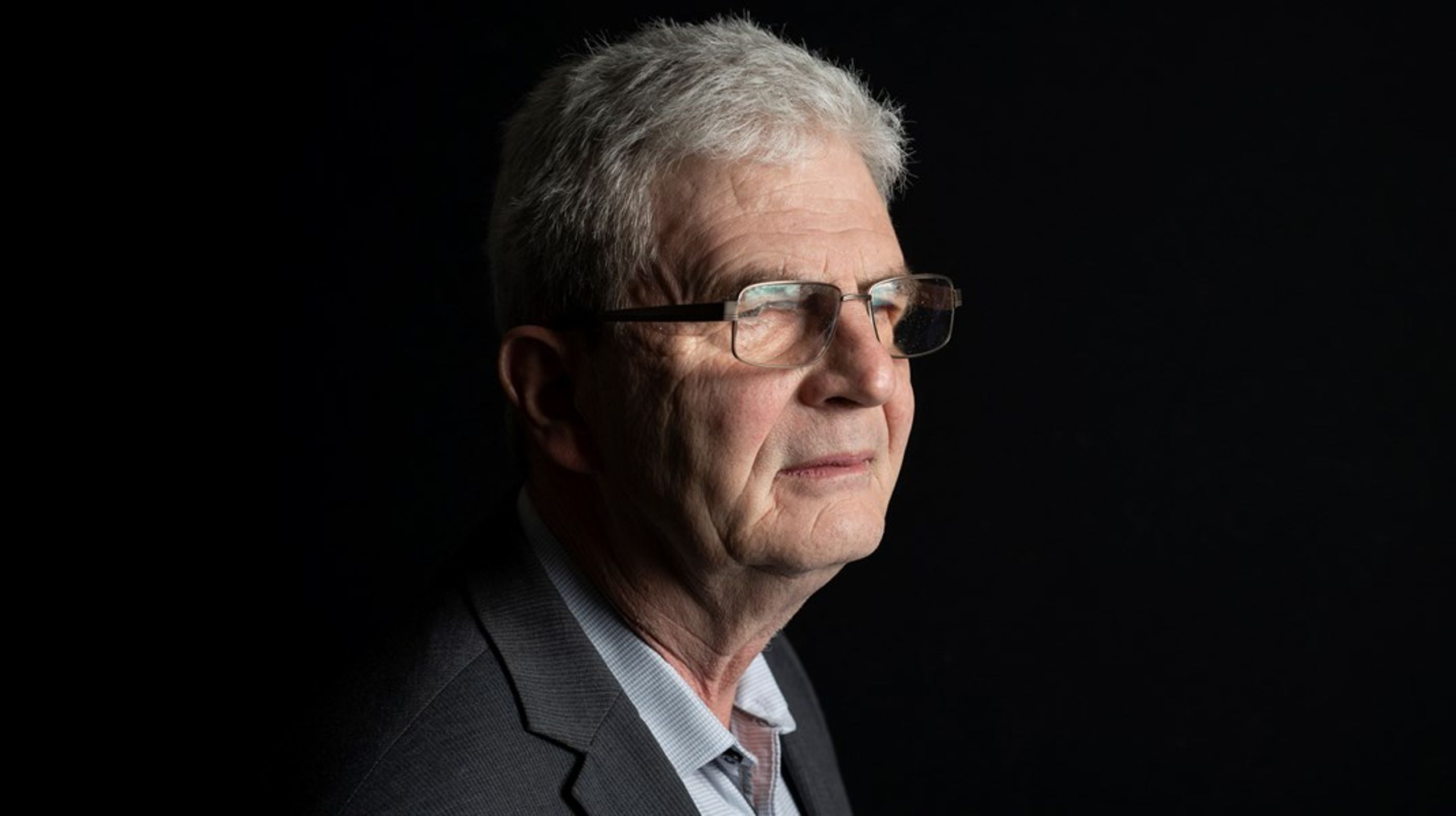 At genoplive Vestunionen er kontroversielt og ikke så enkelt, som det lyder. Men det er værd at overveje.
Desværre forekommer der ikke at være den store strategiske tankevirksomhed i den danske regering, skriver Holger K. Nielsen.