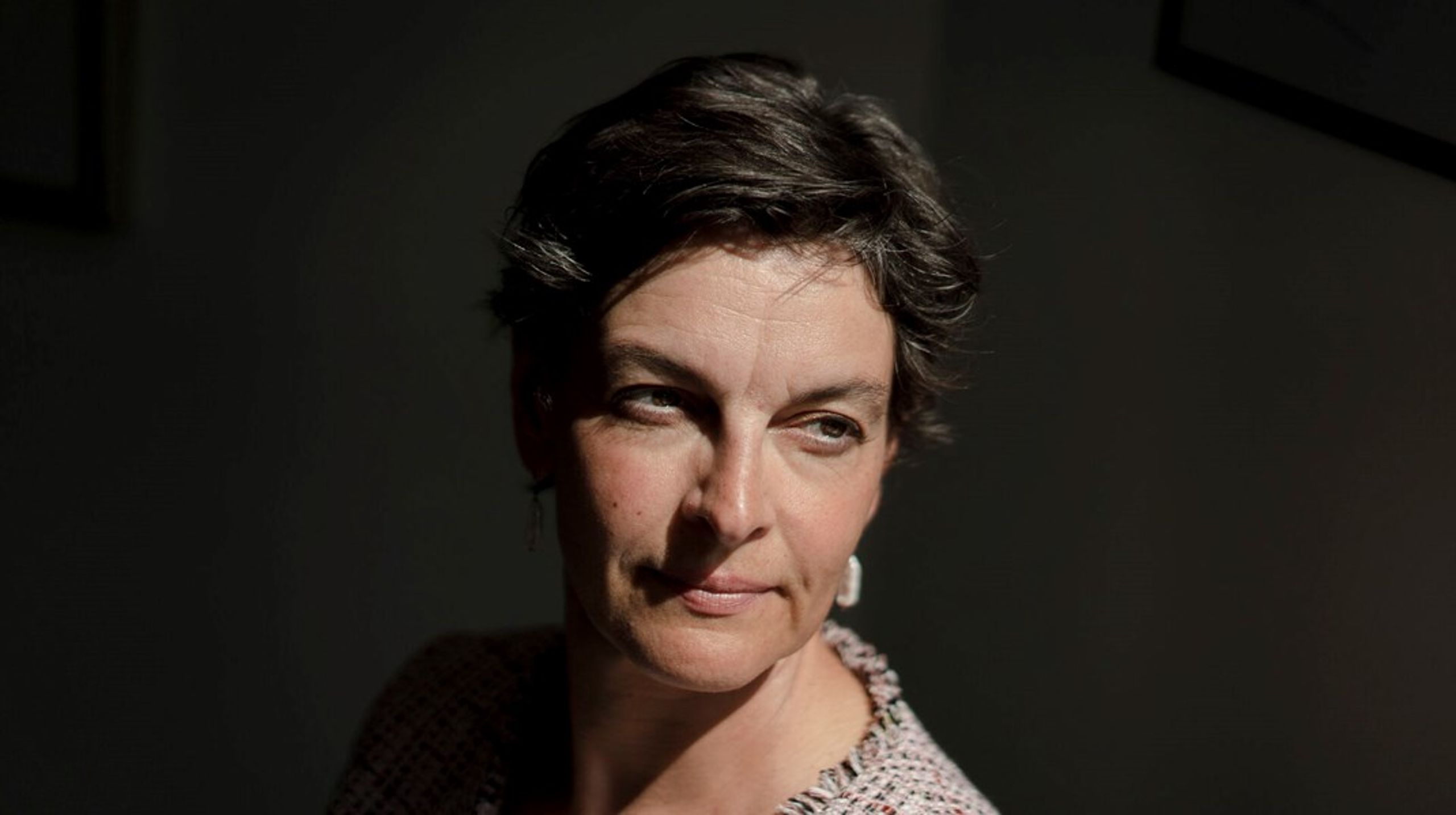 Vi er en fagforening, og vores afsæt er altid de konkrete udfordringer, medlemmerne møder i arbejdslivet, skriver Sara Vergo.