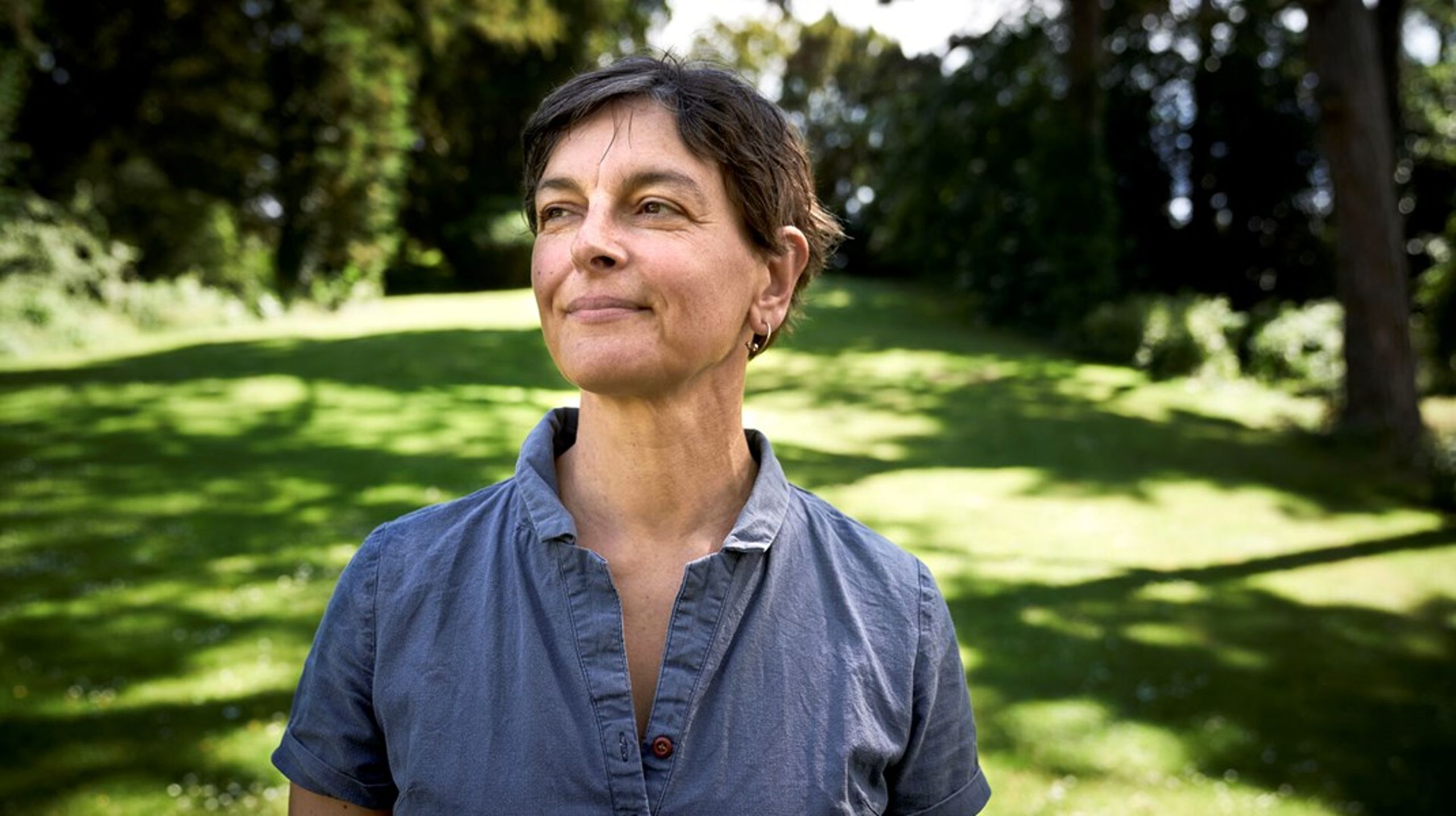 Vi er en fagforening, og vores afsæt er altid de konkrete udfordringer, medlemmerne møder i arbejdslivet, skriver Sara Vergo.