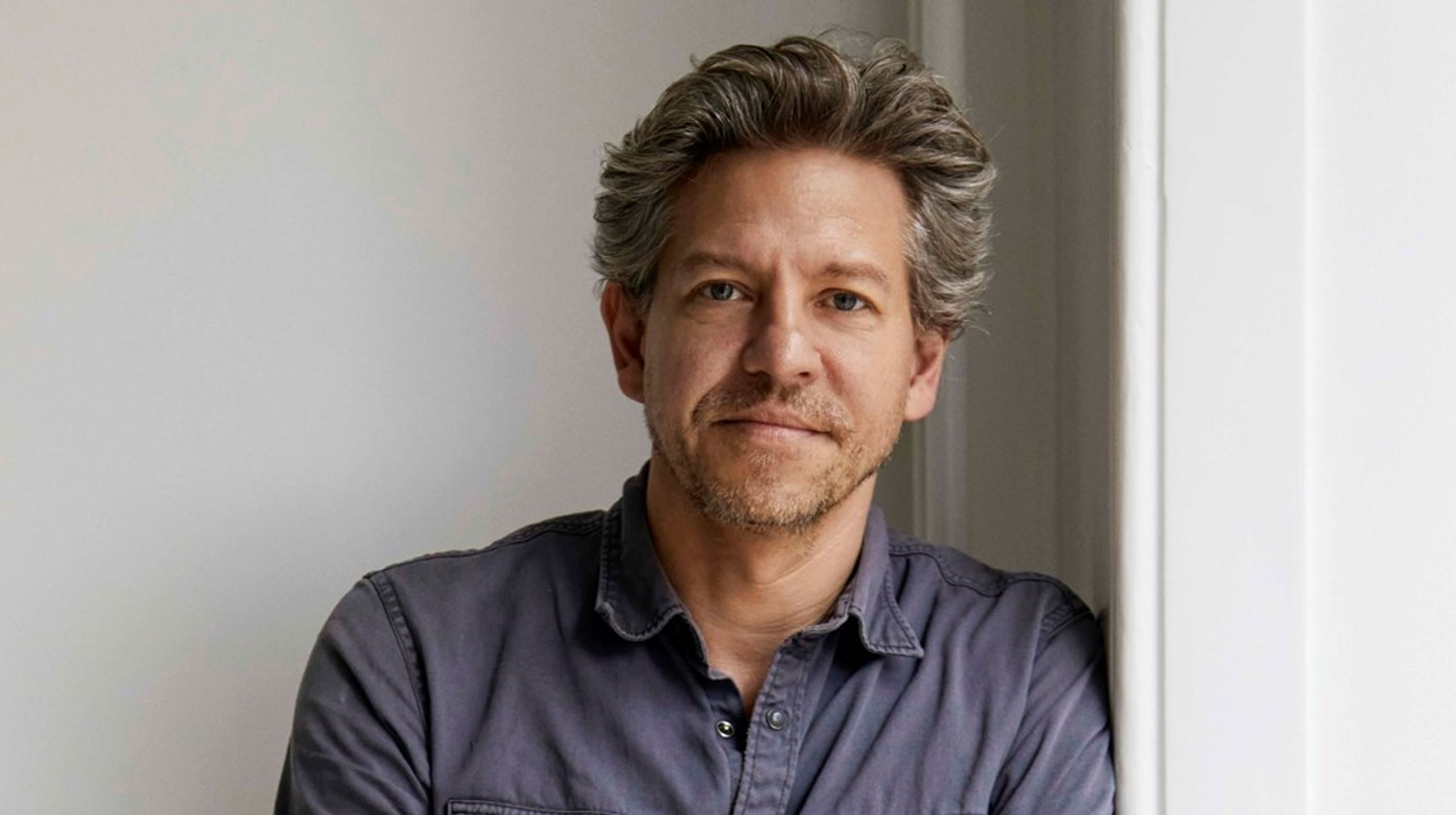 Jonas Trampedach modtager Finn Juhl Prisen for sit arbejde med industrielt og serieproduceret design. Den anden prismodtager er designduoen Akiko Ken Made.