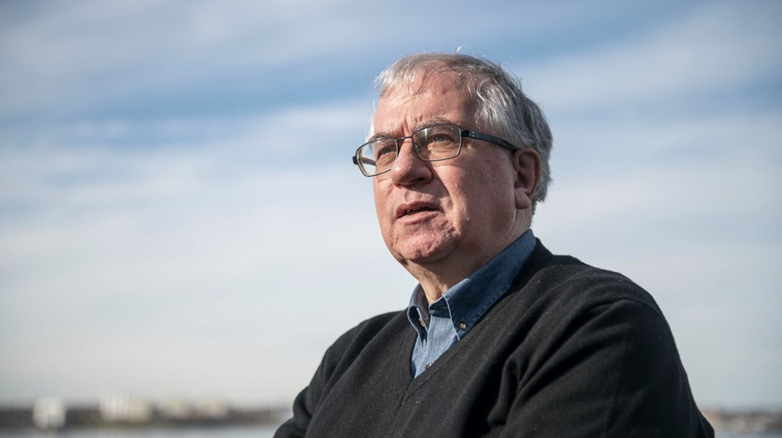 Implementeringen af sundhedsreformen er kommet godt fra start men må ikke miste momentum, for der er vigtige ting i reformen, som endnu ikke er sat i gang, skriver Kjeld Møller Pedersen.