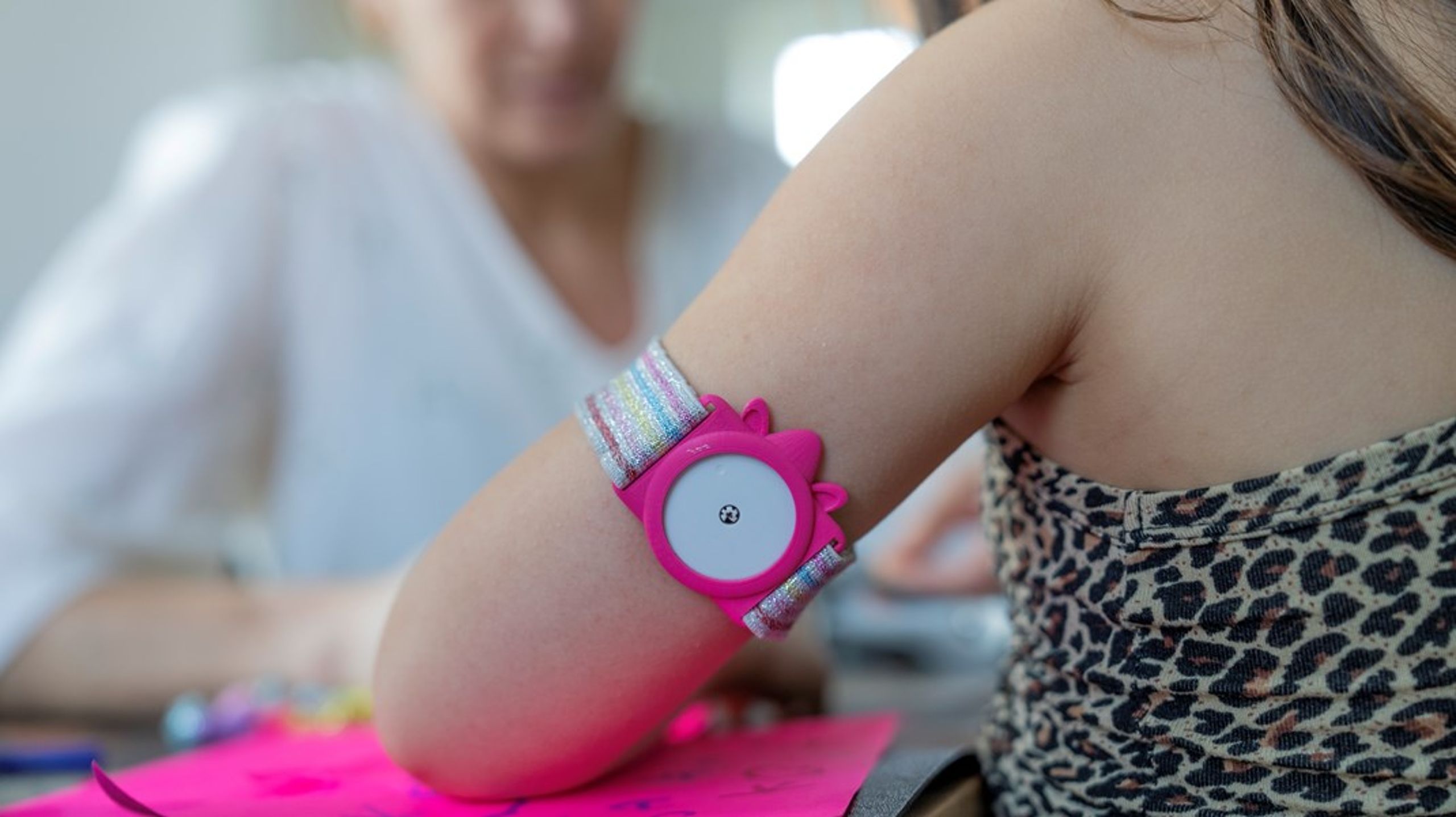 Fra det øjeblik diagnosen stilles, bliver sygdommen en del af alt. Blodsukker skal måles konstant. Insulin skal doseres præcist, skriver&nbsp;Flemming Pociot og Finn Kristensen.