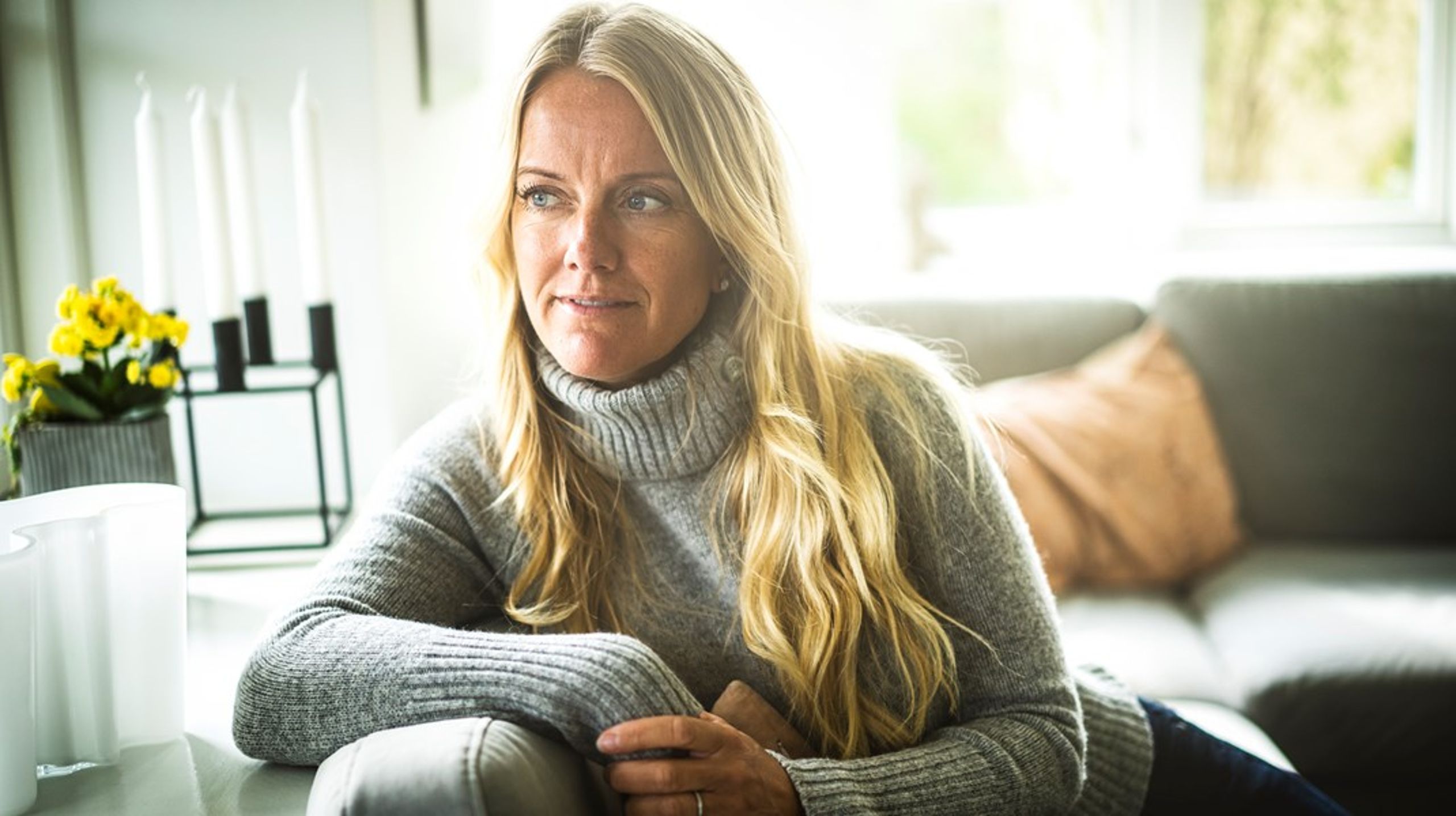 Pernille Vermund er Liberal Alliances nye udlændingeordfører og vender dermed tilbage til et område, hun har præget gennem et årti.&nbsp;